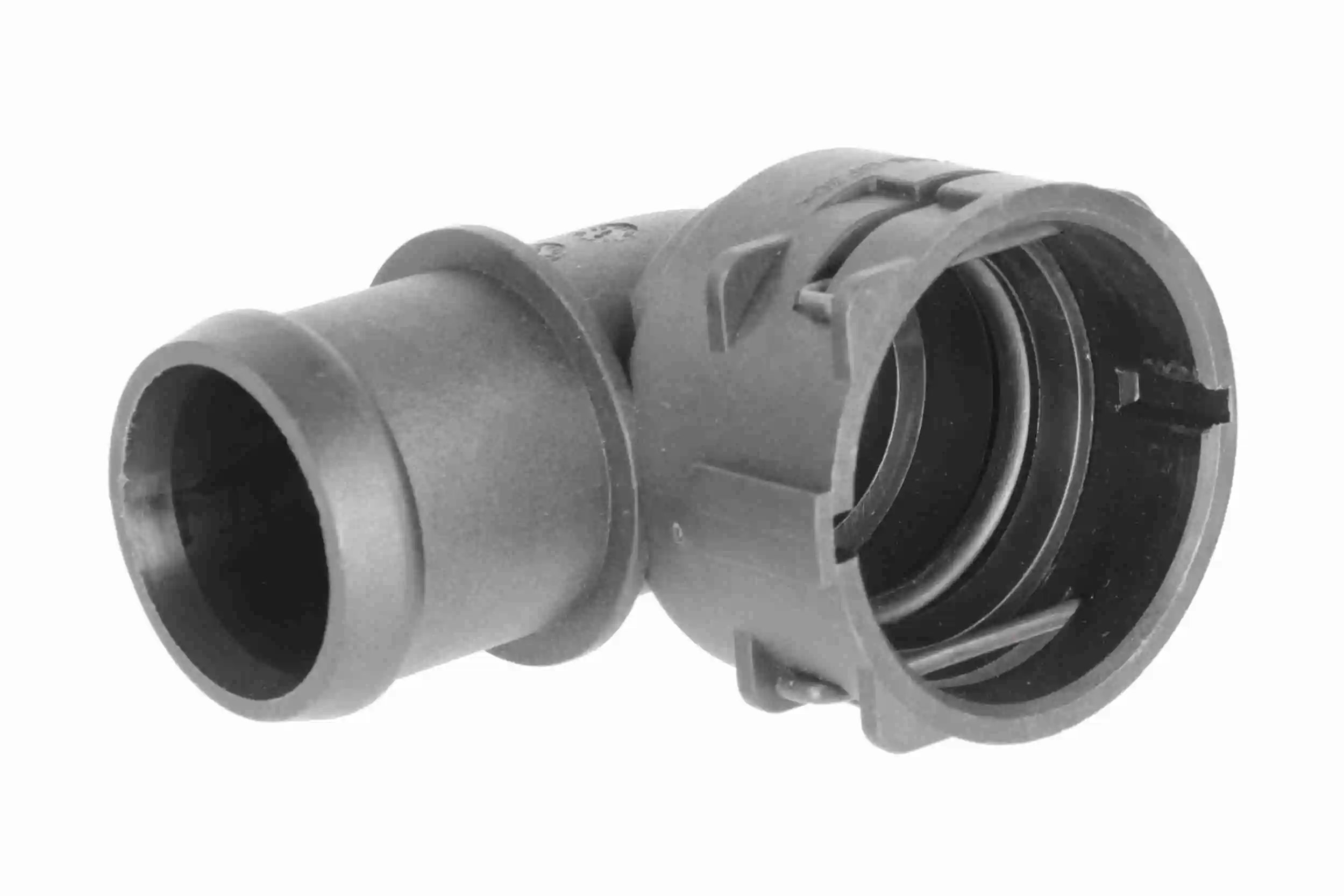 Coolant Flange