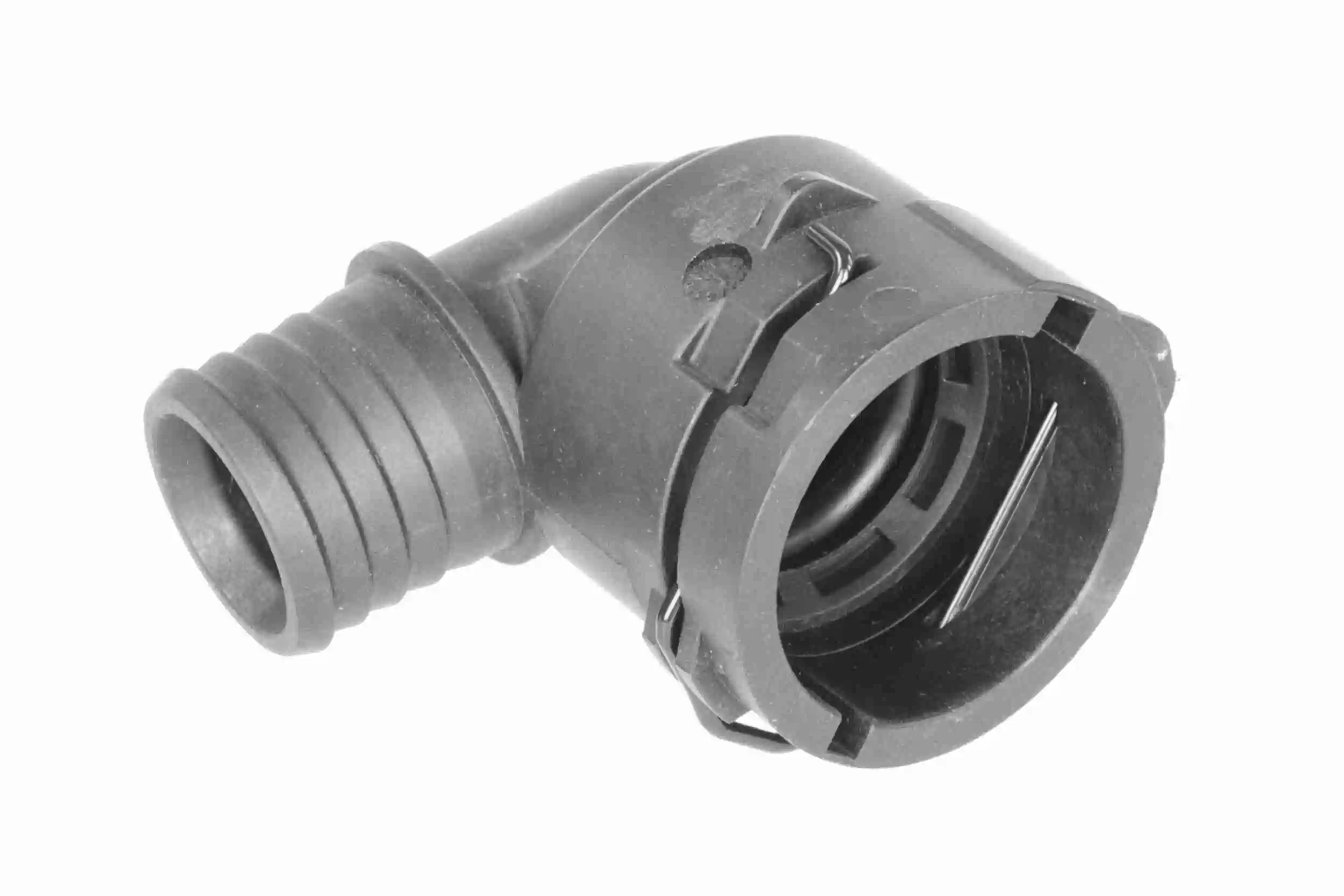 Coolant Flange