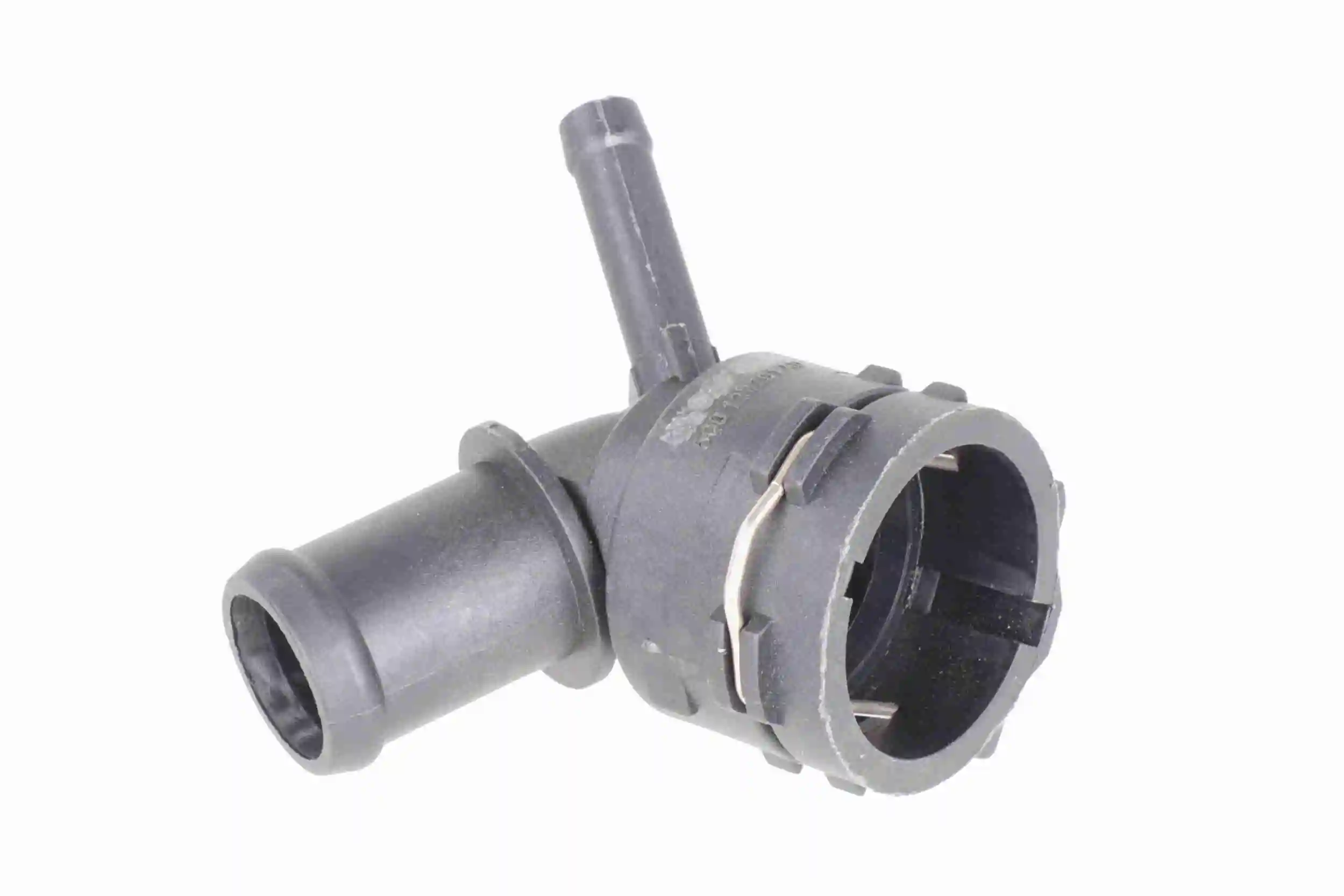 Coolant Flange