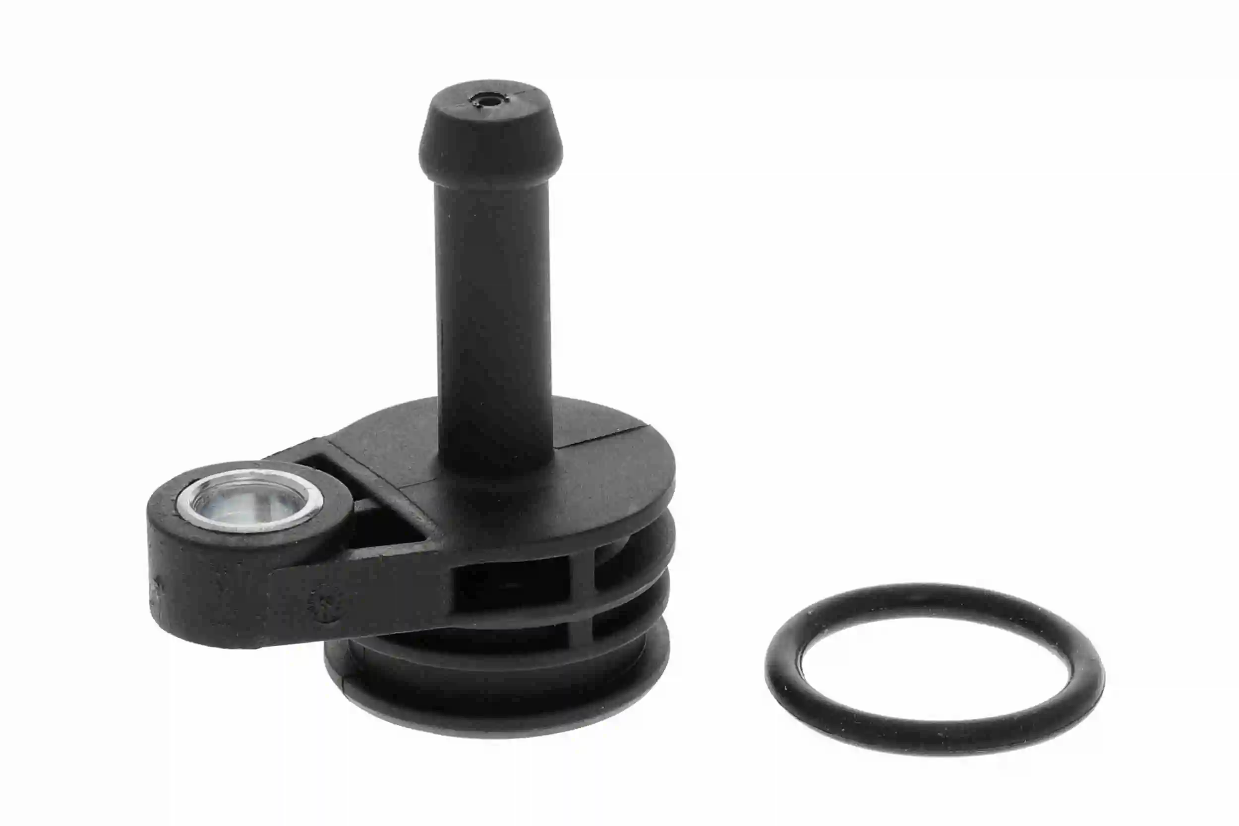 Coolant Flange