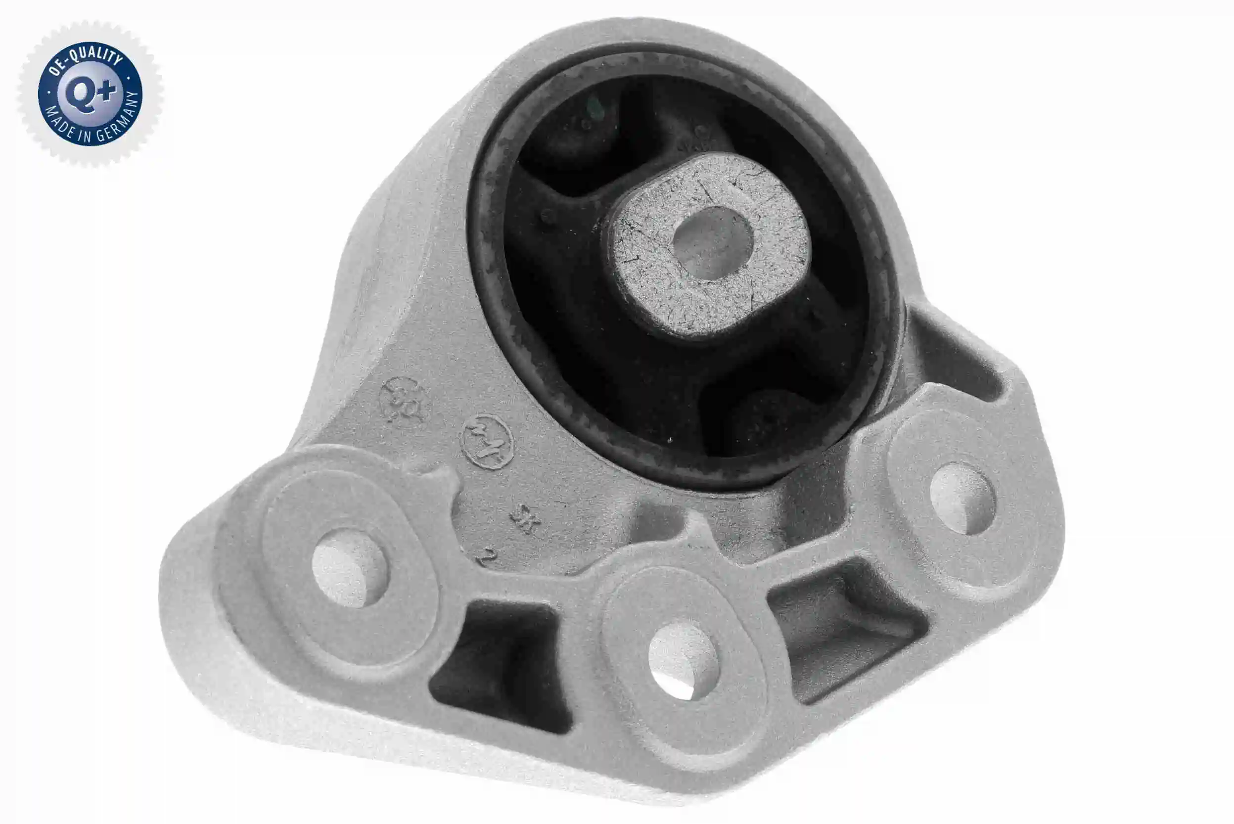Mounting, automatic transmission