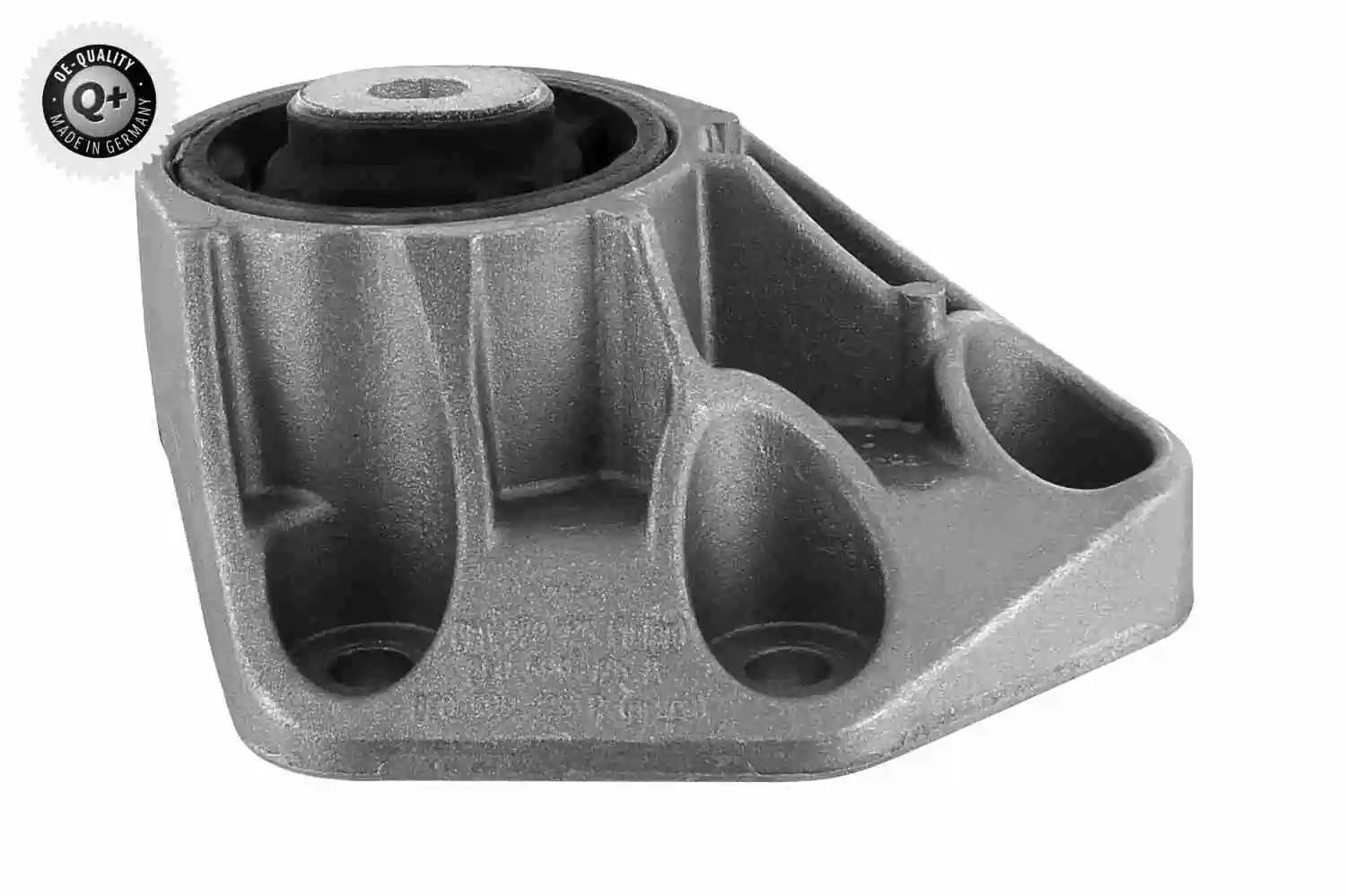 Mounting, automatic transmission