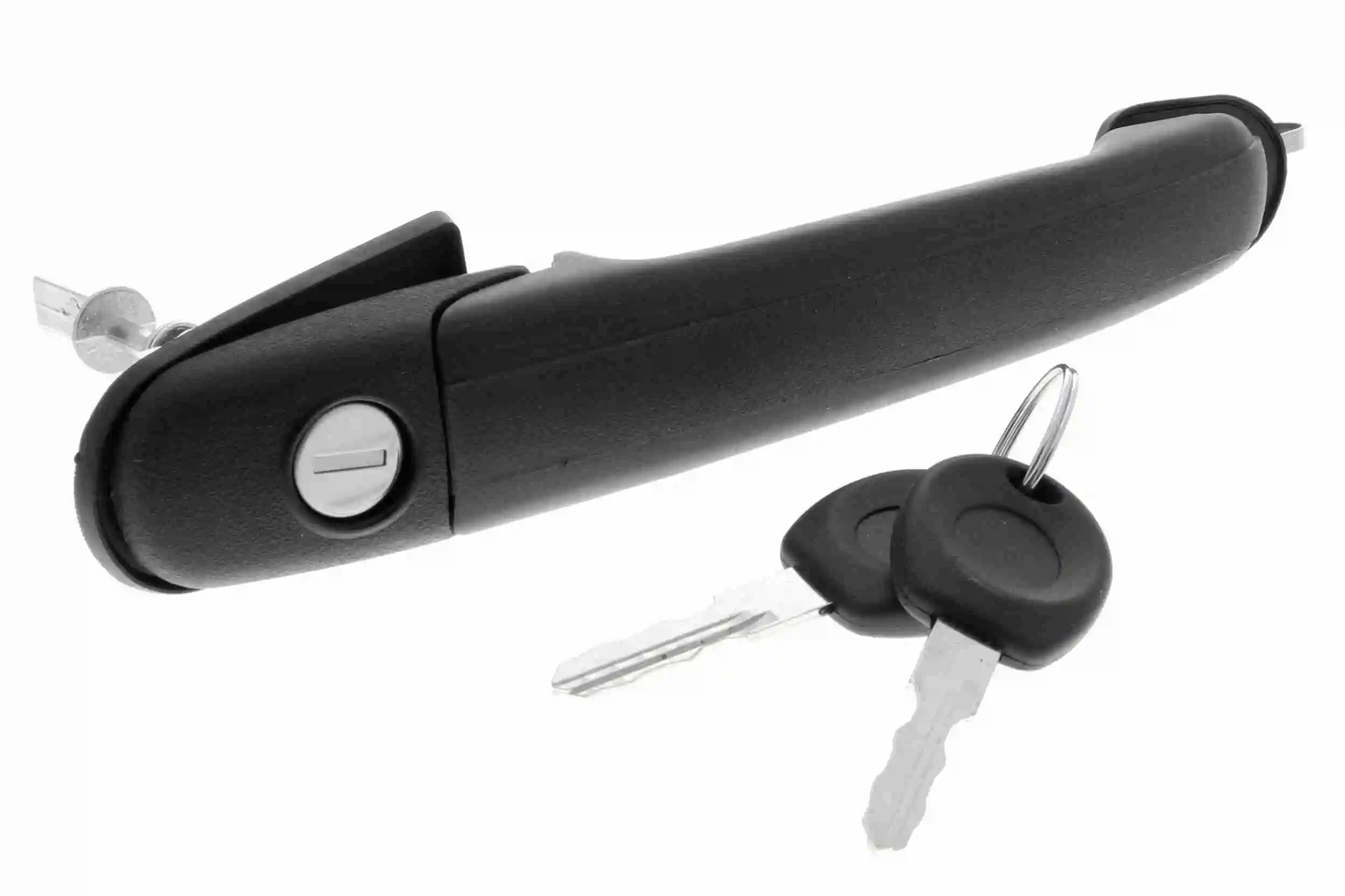 Exterior Door Handle