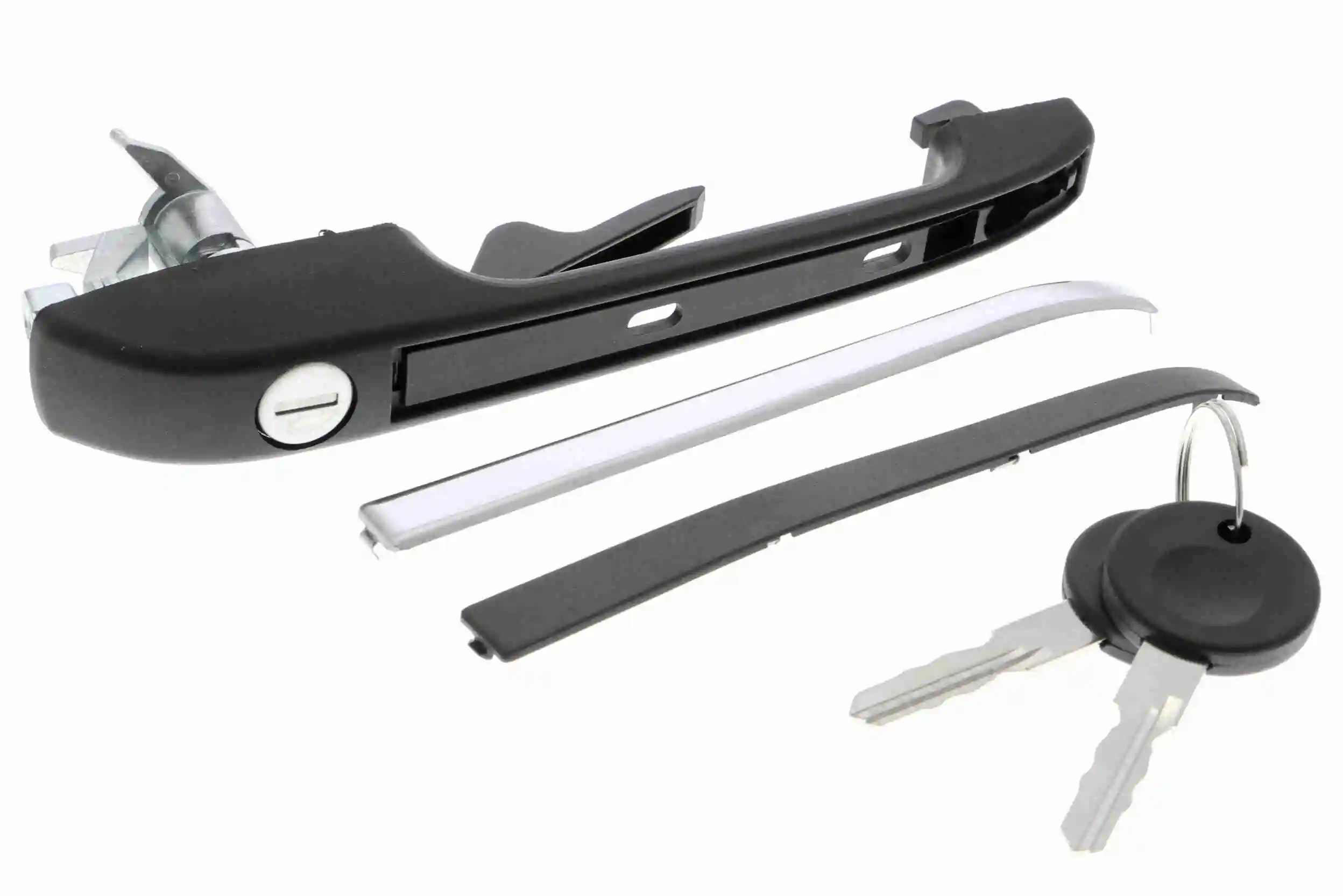 Exterior Door Handle