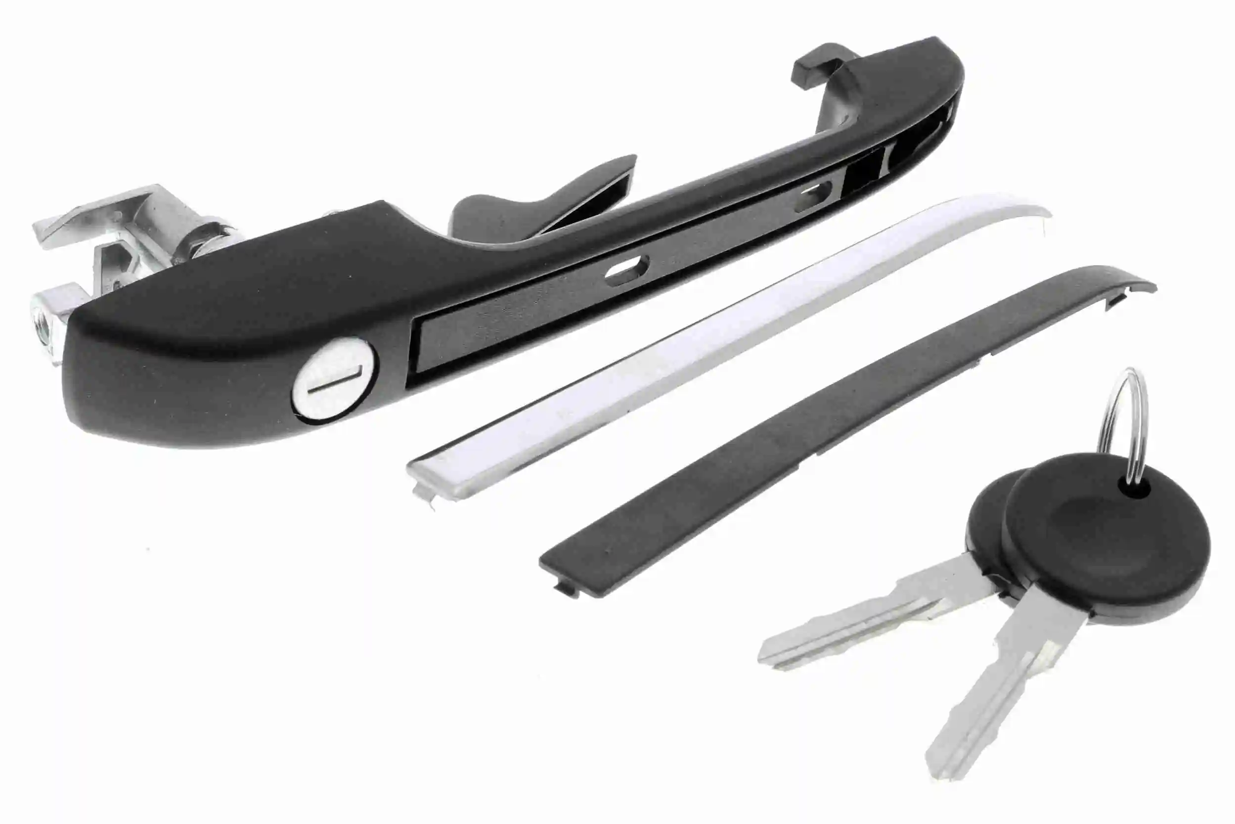 Exterior Door Handle
