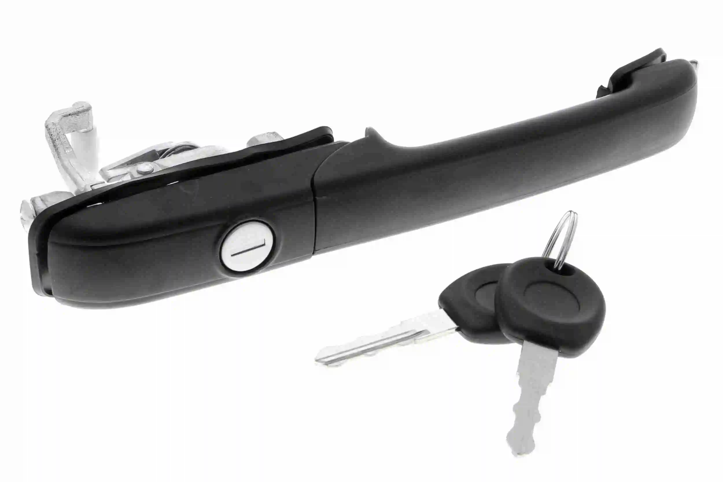 Exterior Door Handle