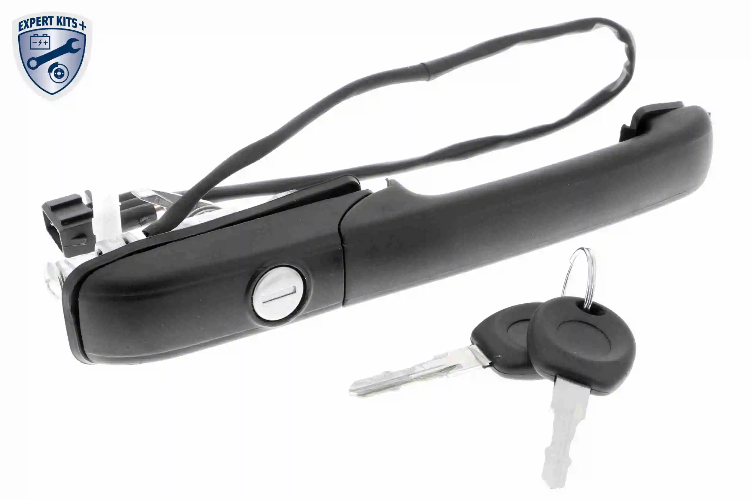 Exterior Door Handle