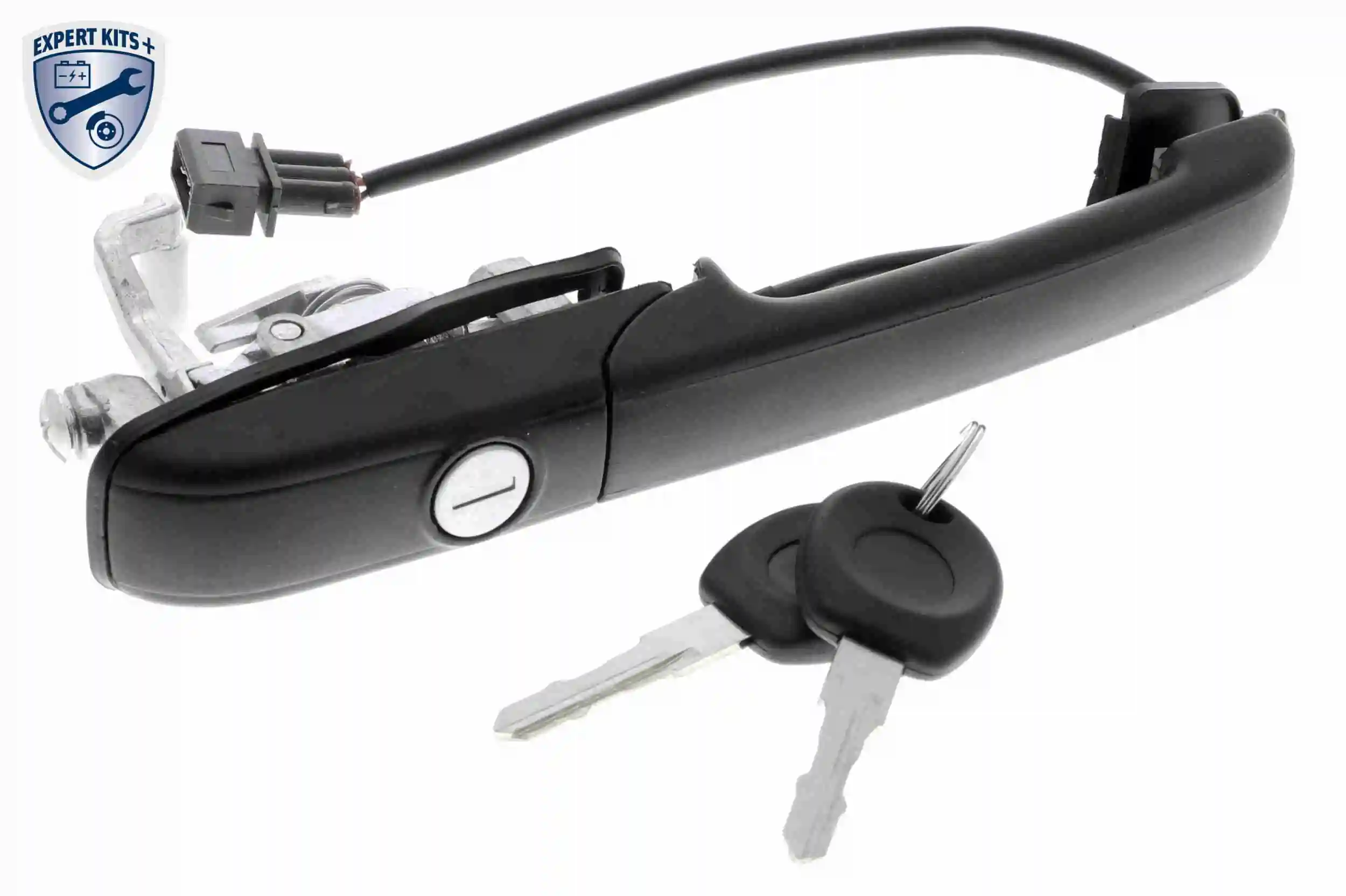 Exterior Door Handle