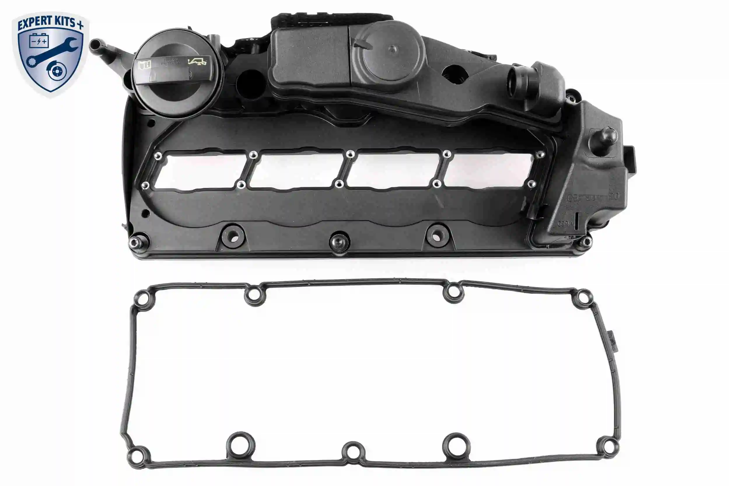 Cylinder Head Cover