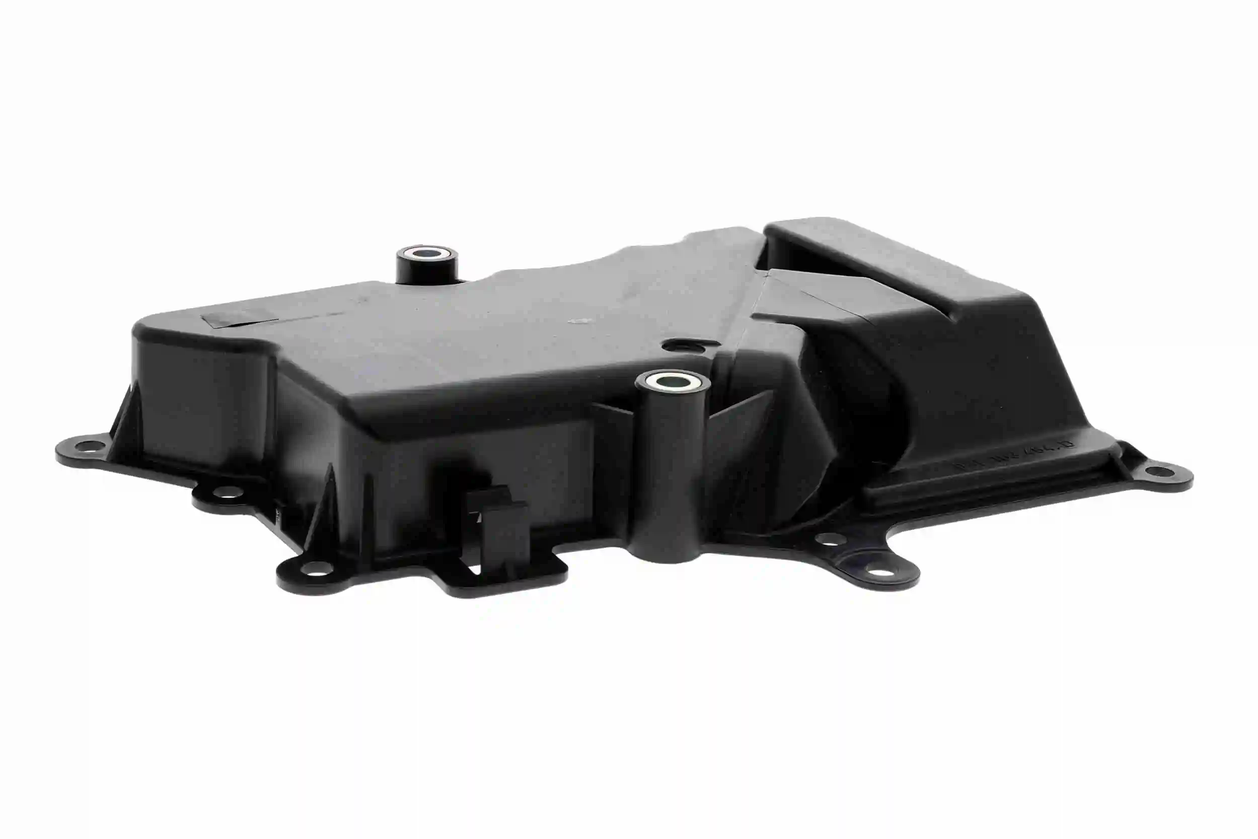 Oil Separator, crankcase ventilation