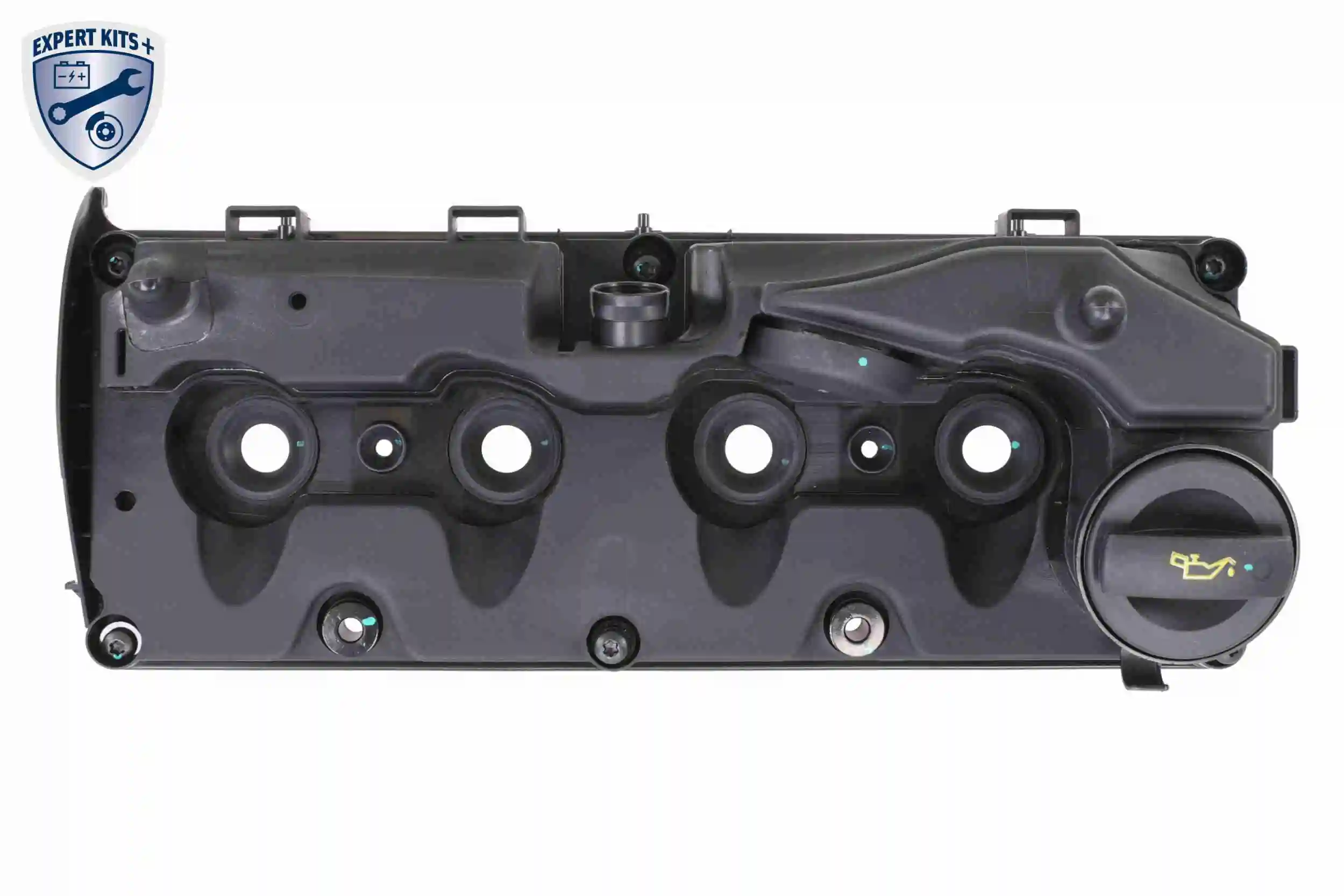Cylinder Head Cover