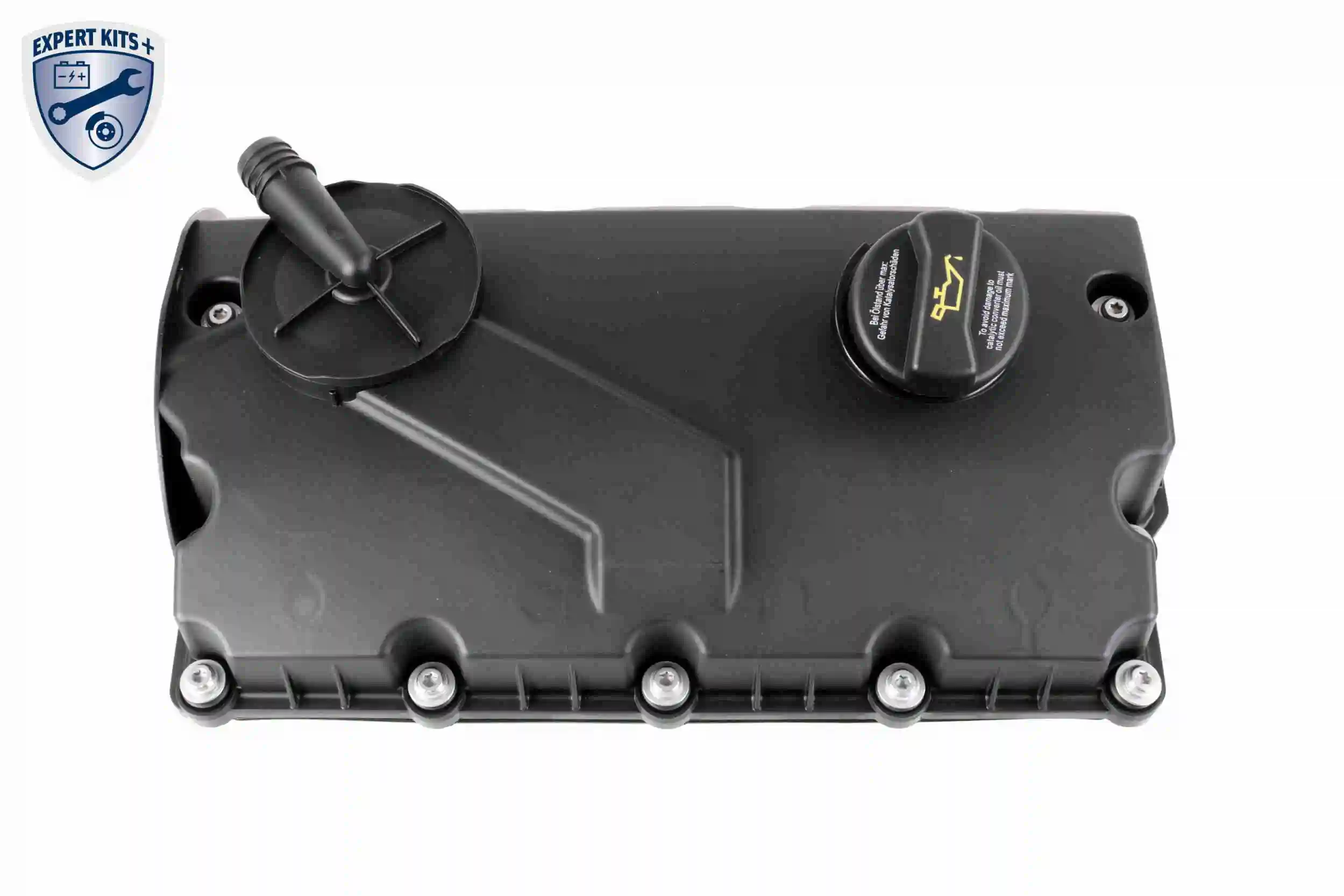 Cylinder Head Cover