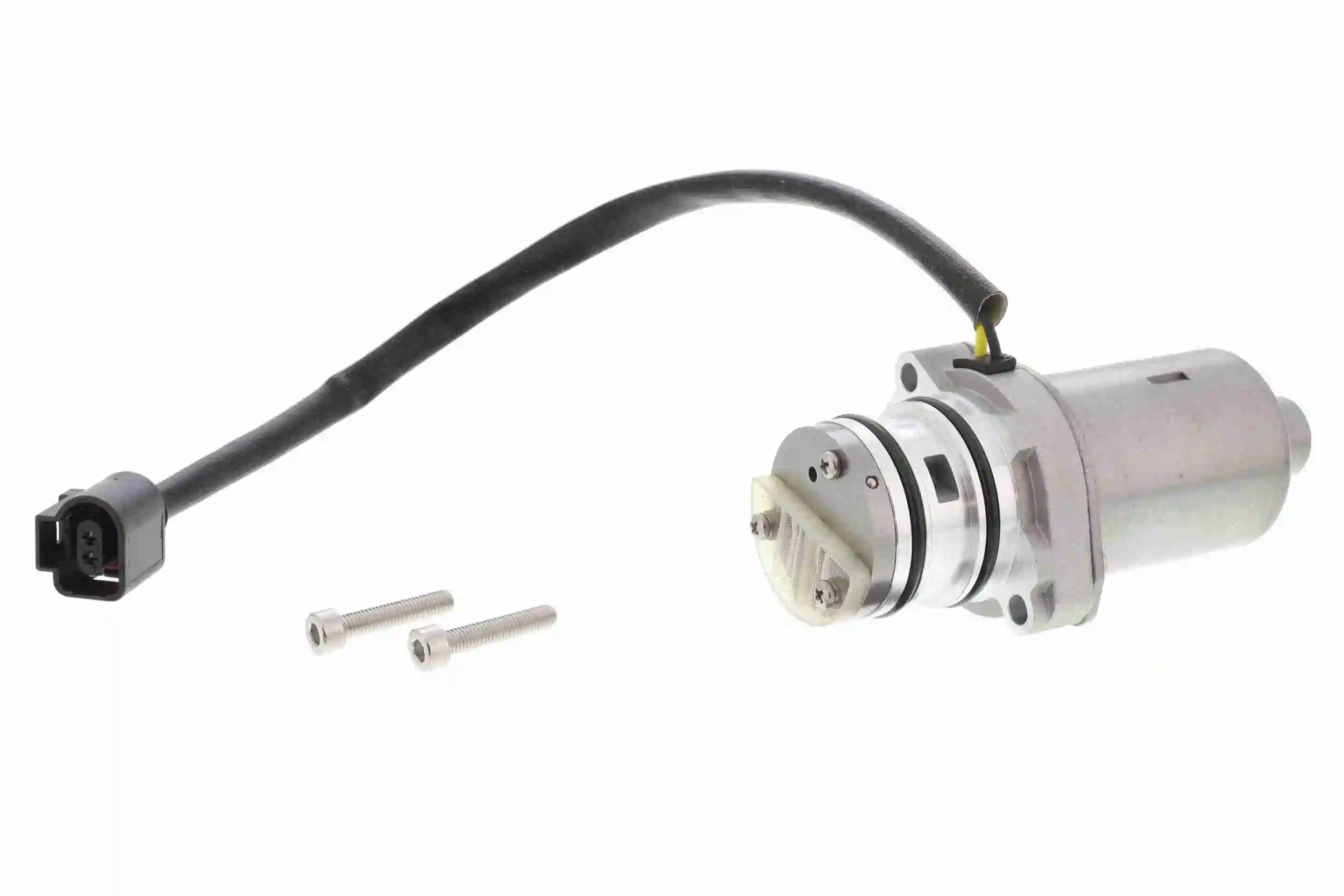 Pump, multi-plate clutch (all-wheel drive)