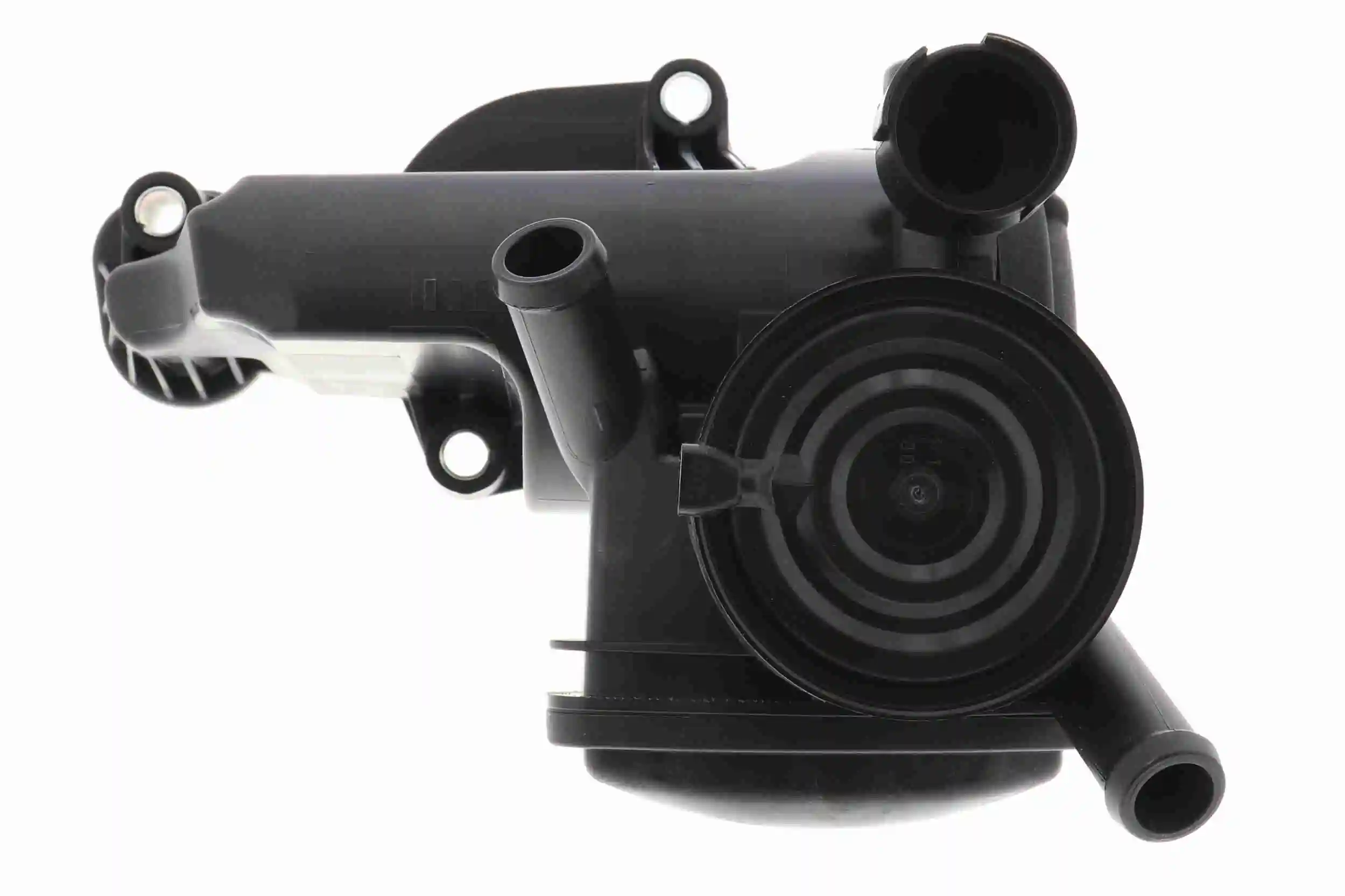 Oil Separator, crankcase ventilation