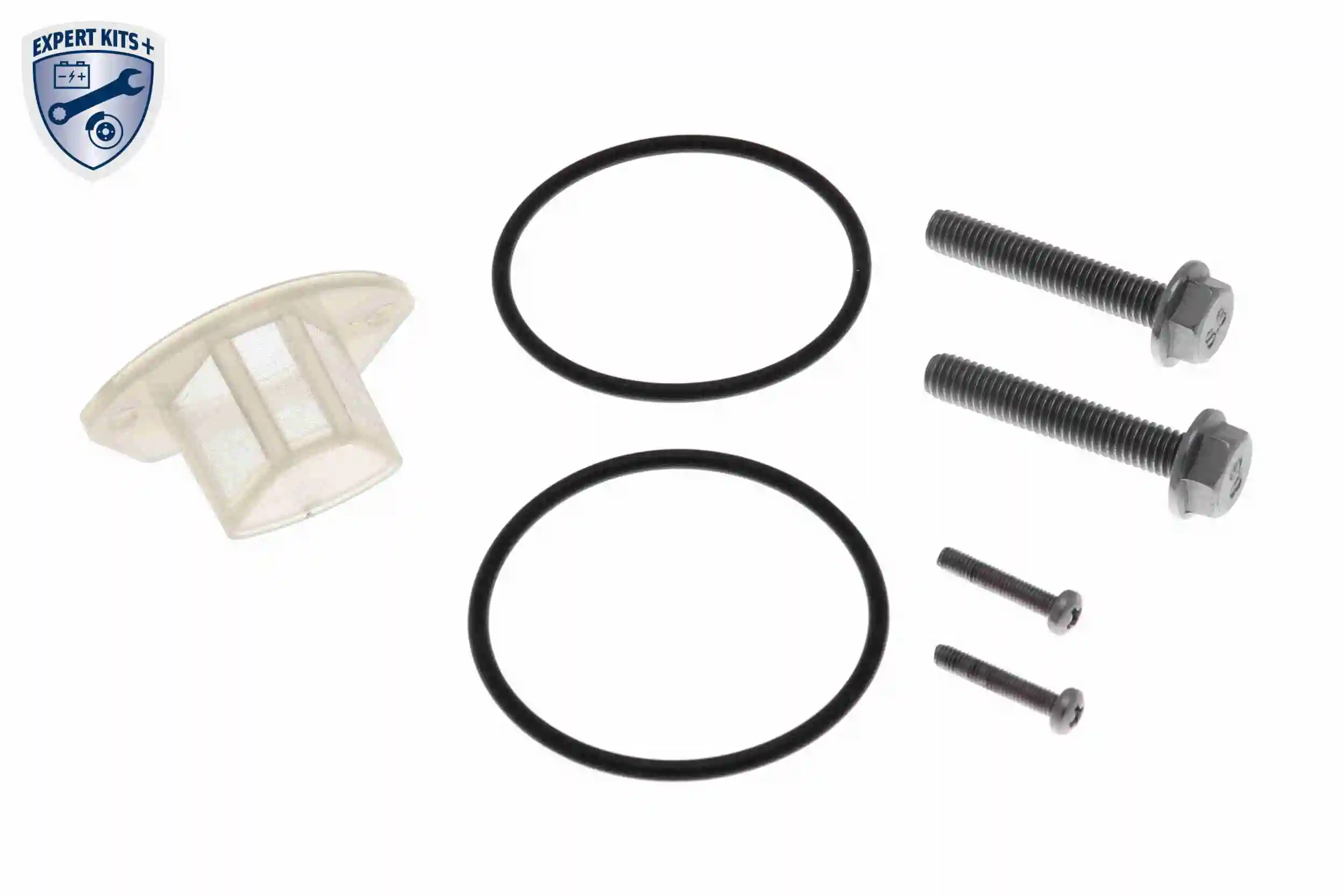 Hydraulic Filter, multi-plate clutch (all-wheel drive)