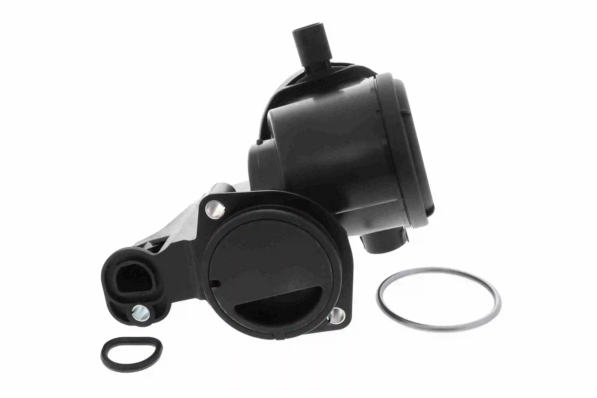 Oil Separator, crankcase ventilation