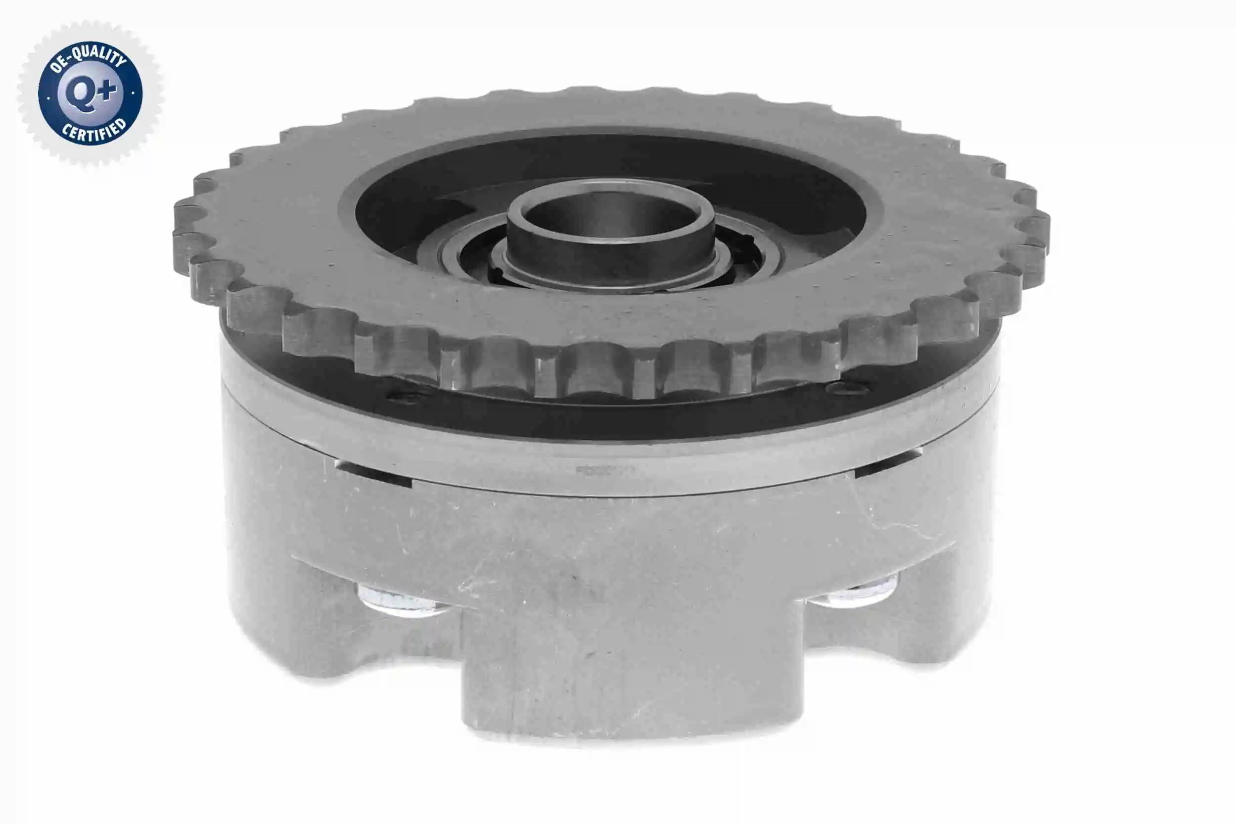 Camshaft Adjuster