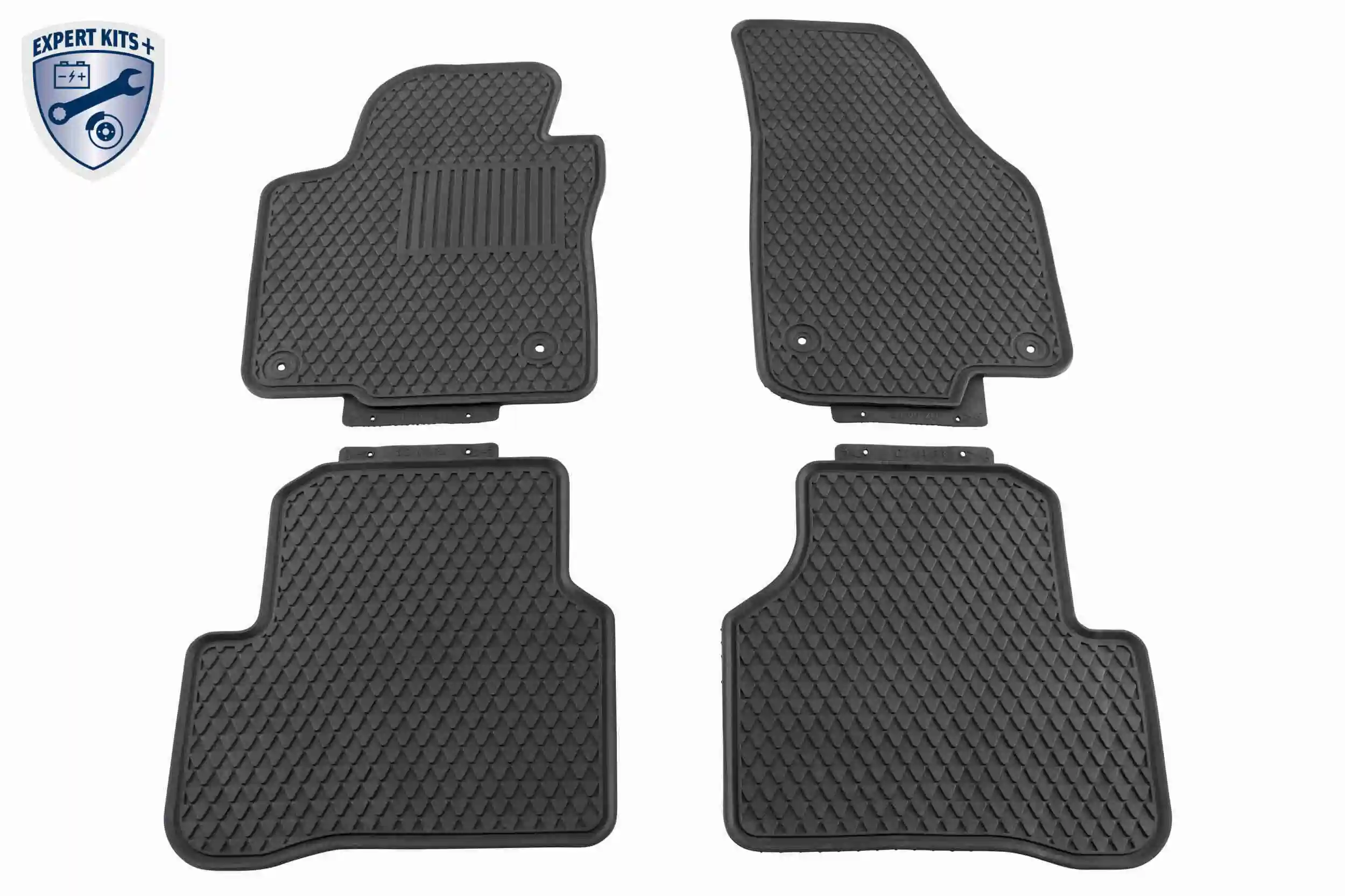 Floor Mat Set