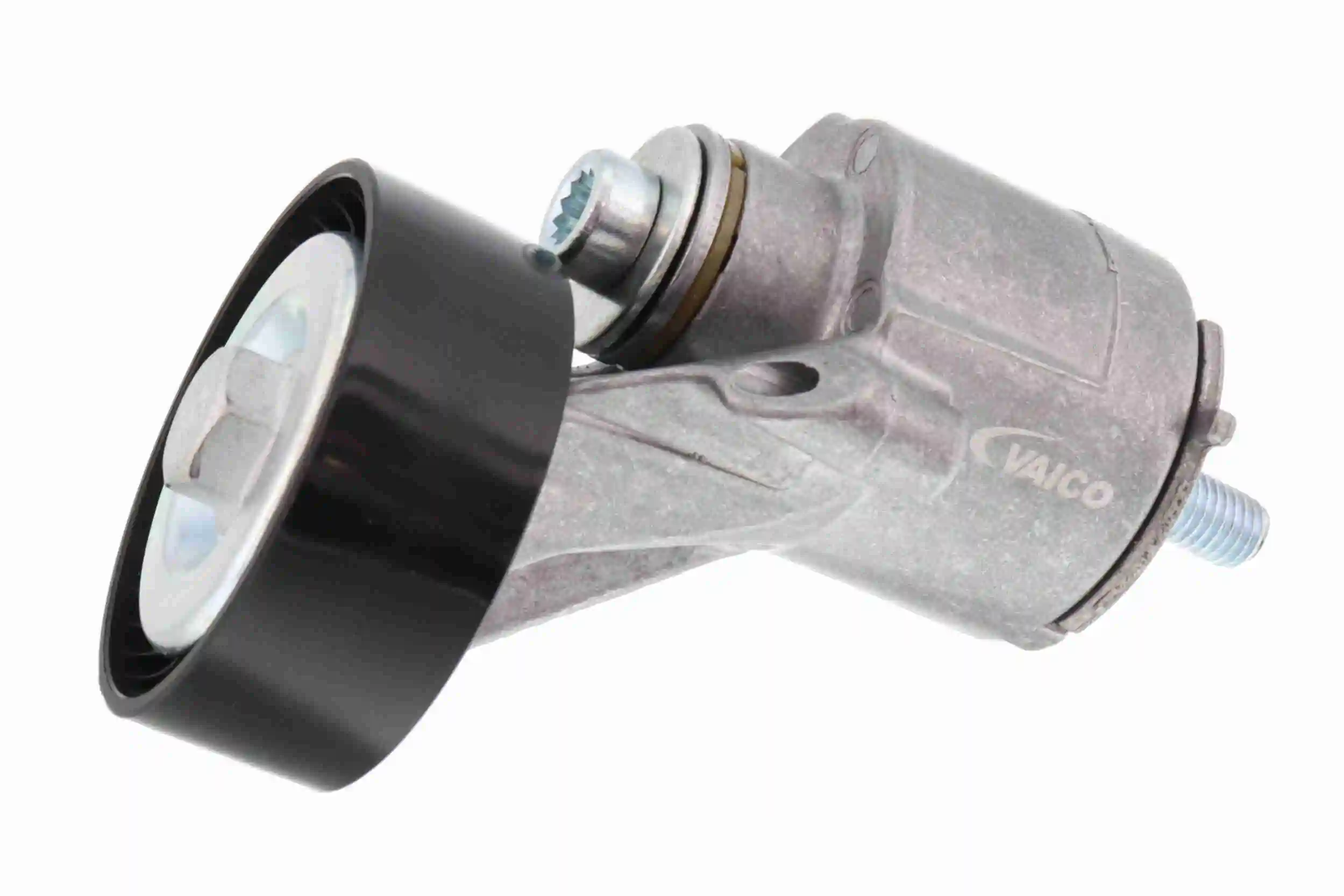 Tensioner Pulley, V-ribbed belt