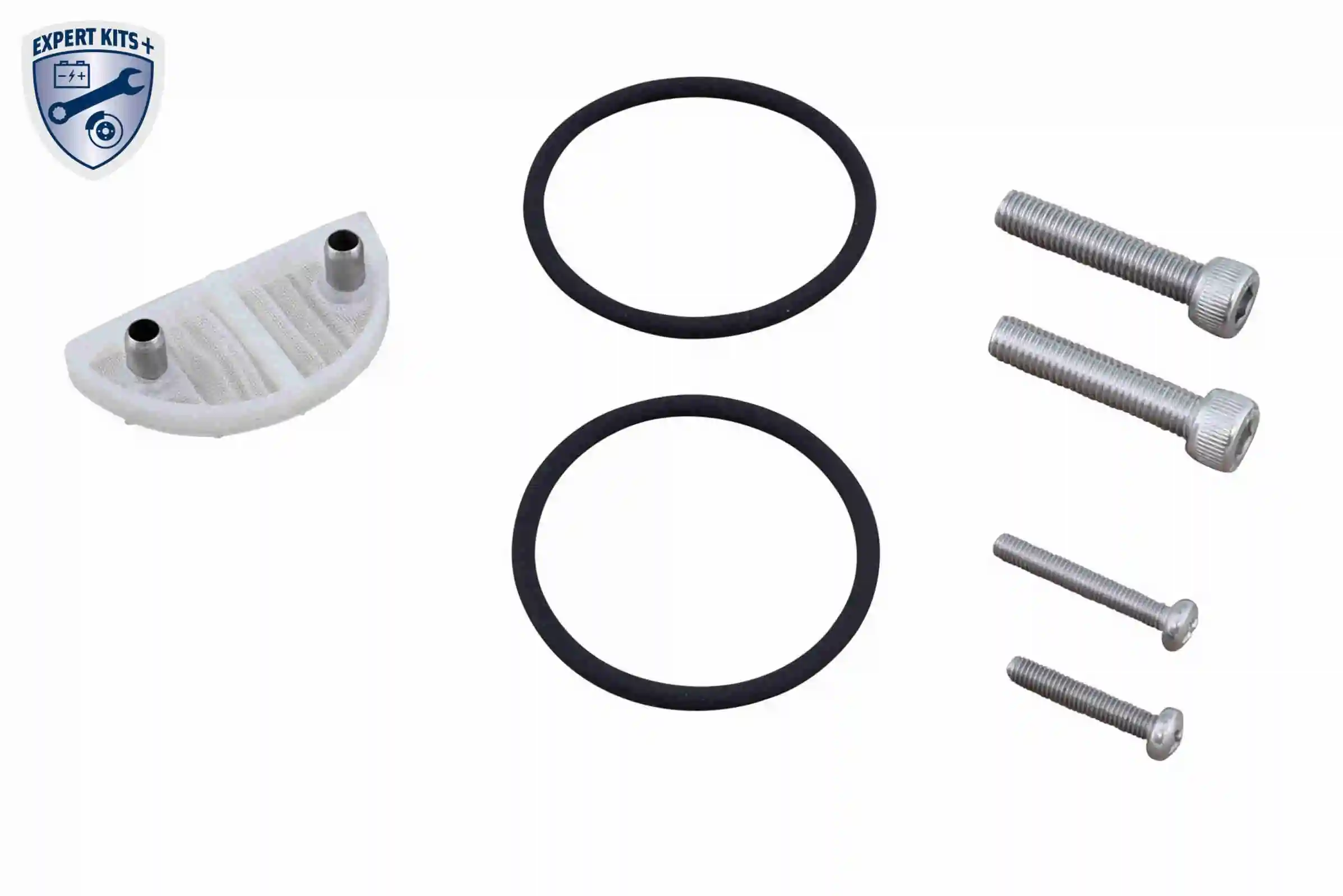 Hydraulic Filter, multi-plate clutch (all-wheel drive)