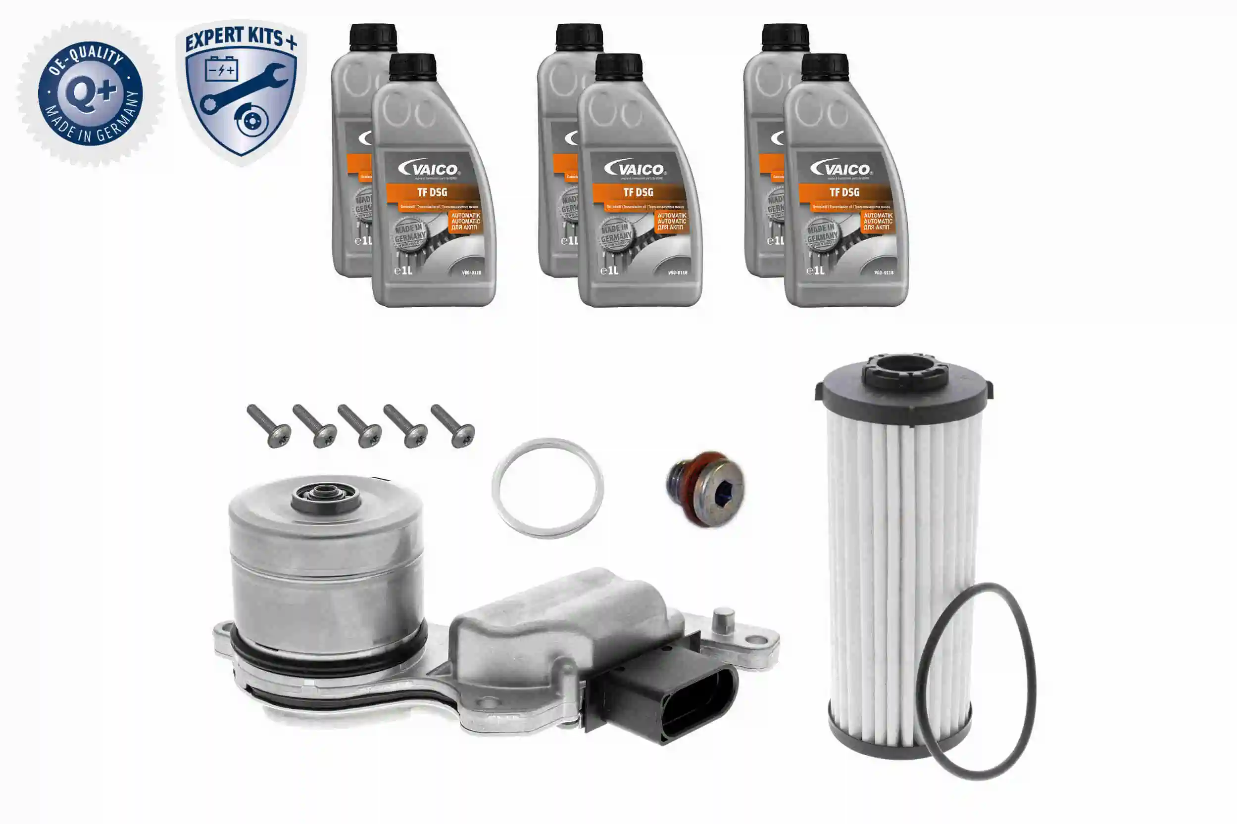 Repair Kit, oil pump (automatic transmission)
