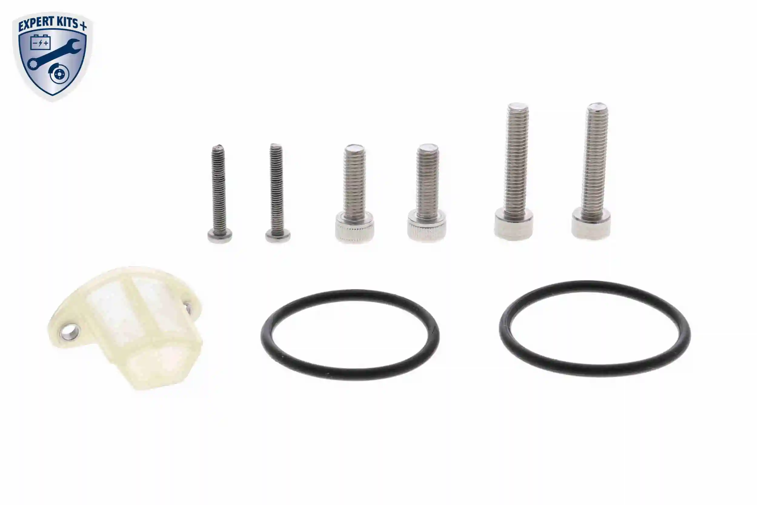 Hydraulic Filter, multi-plate clutch (all-wheel drive)