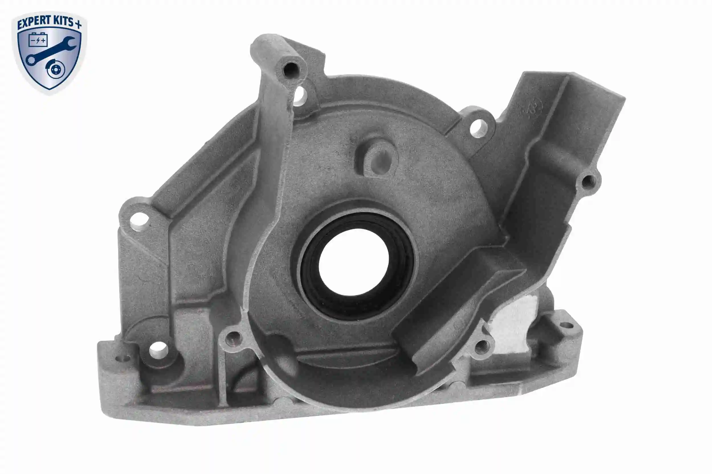 Housing Cover, crankcase