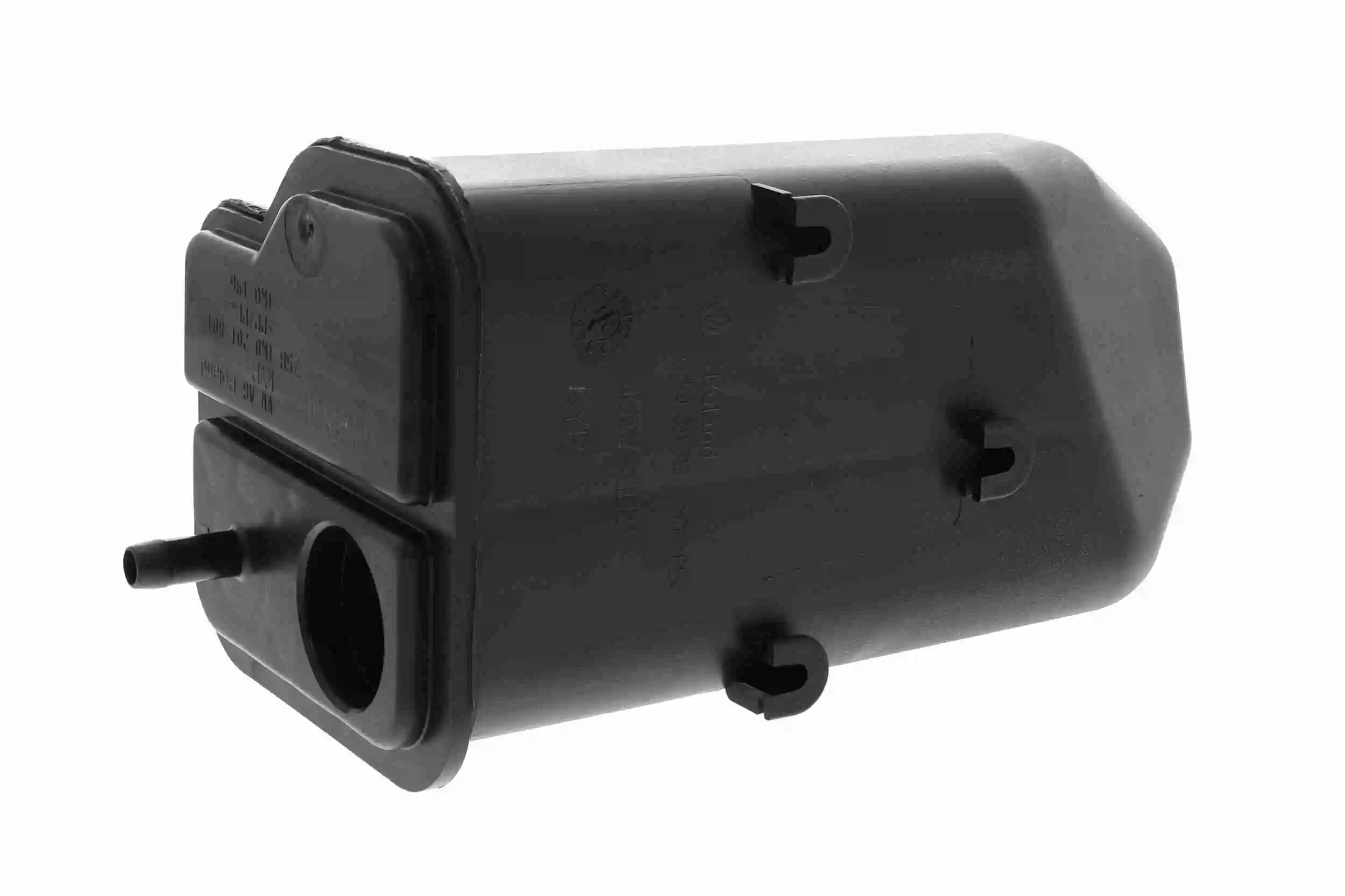 Charcoal Filter, tank ventilation