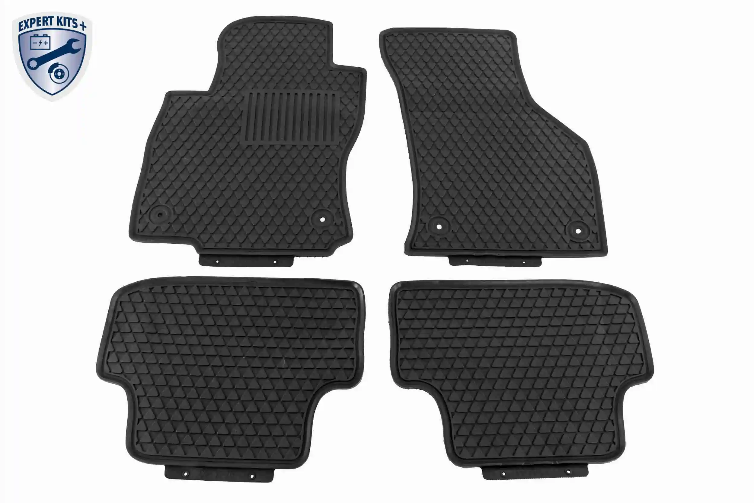 Floor Mat Set