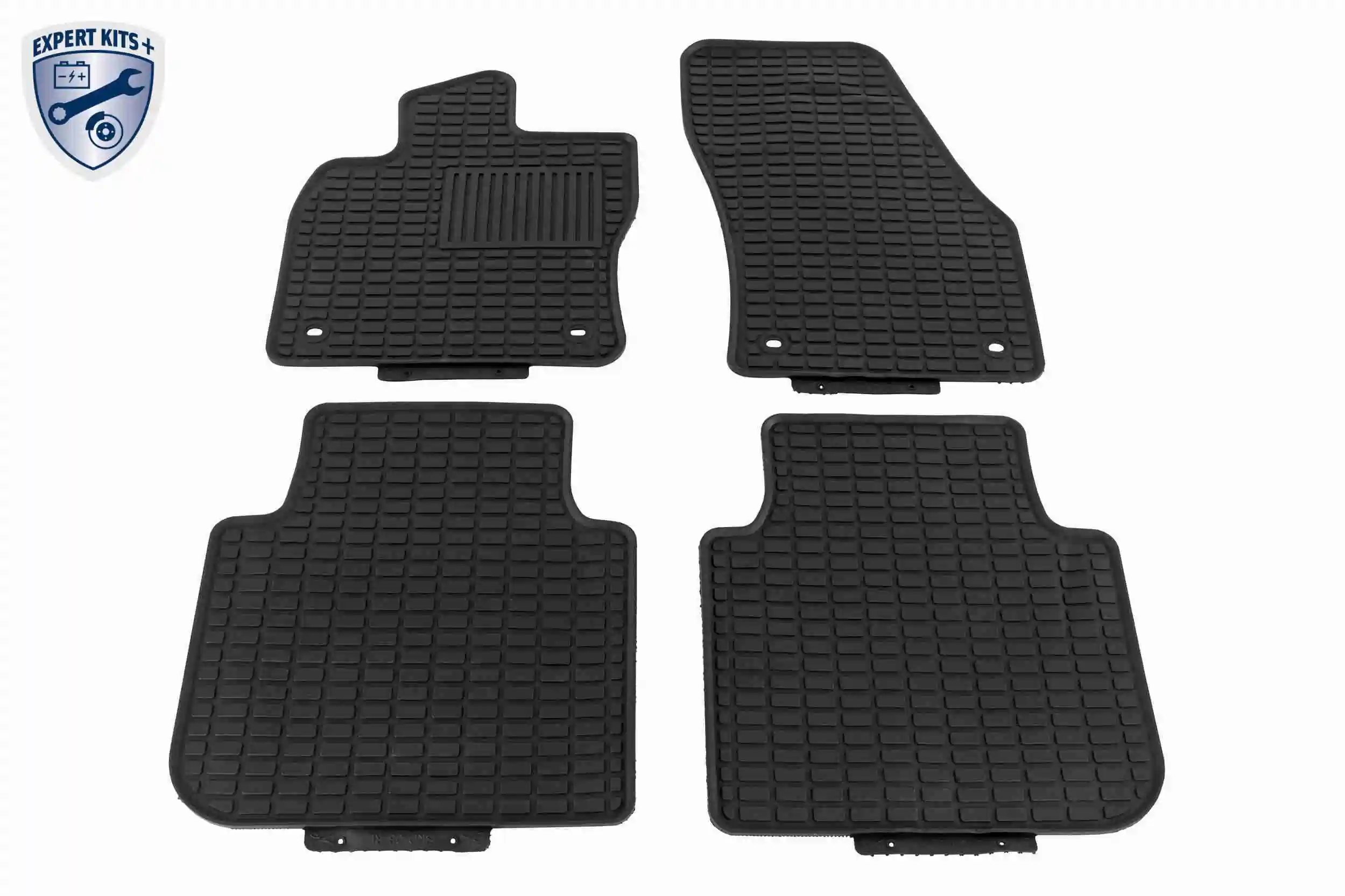 Floor Mat Set