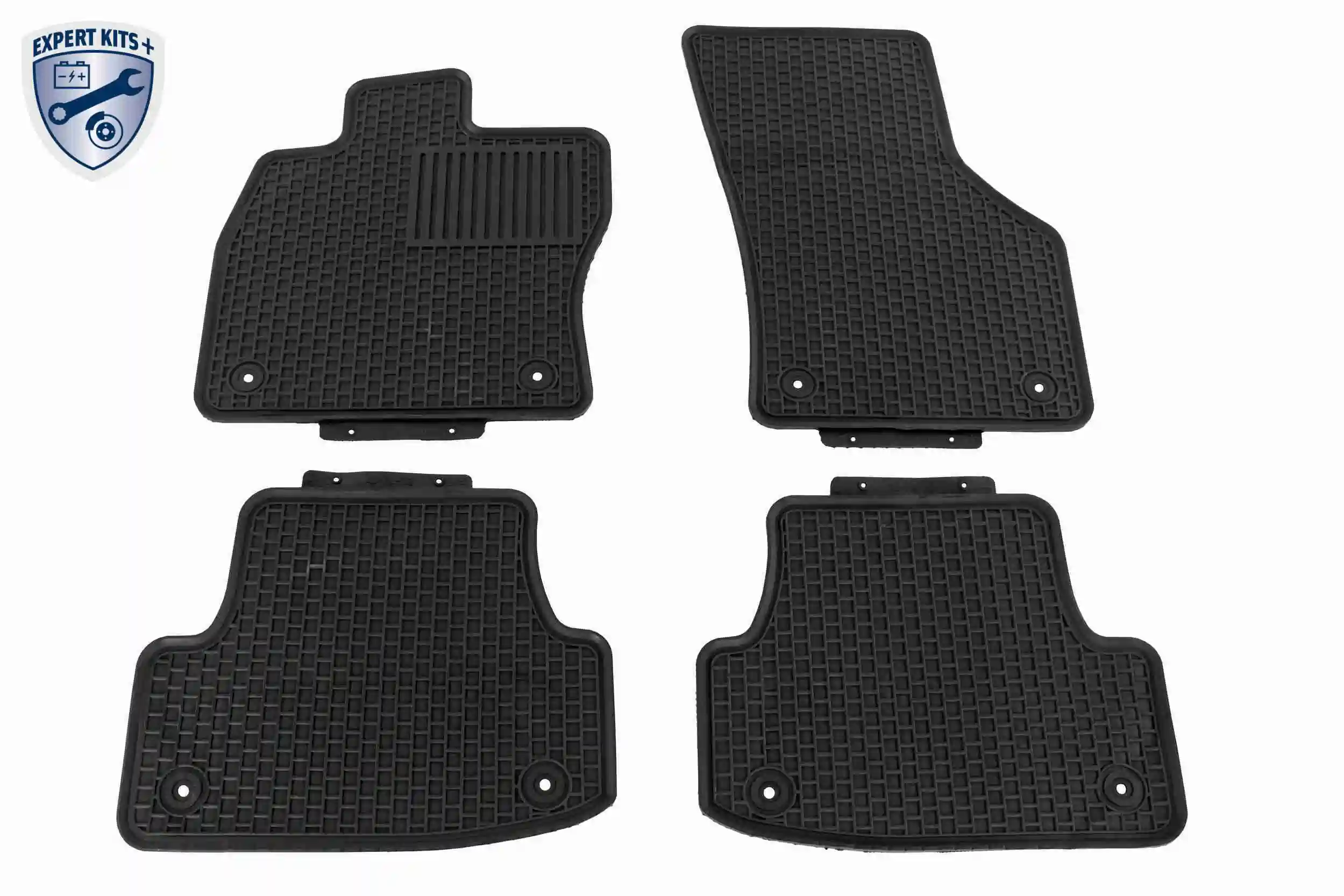 Floor Mat Set