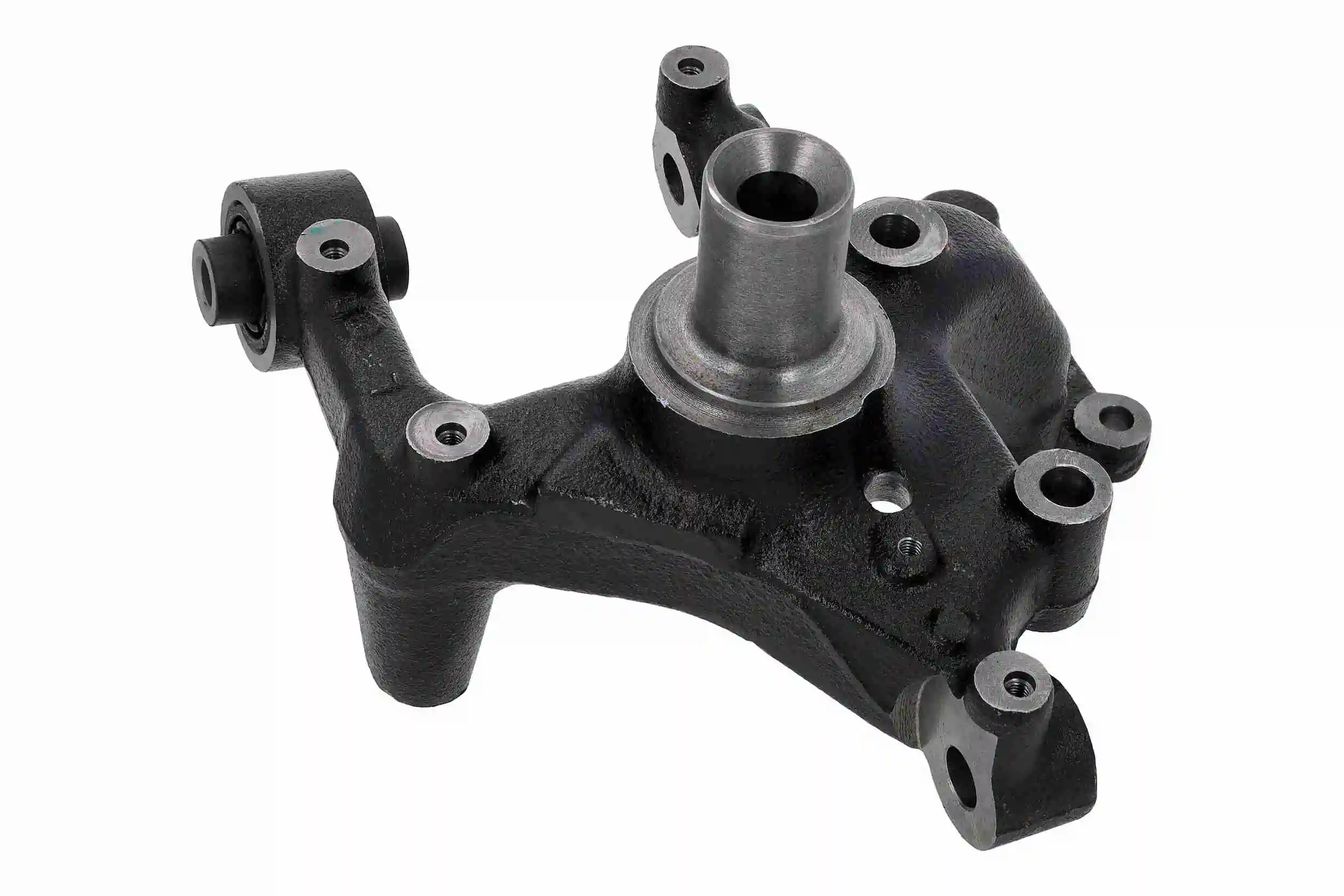 Steering Knuckle, wheel suspension