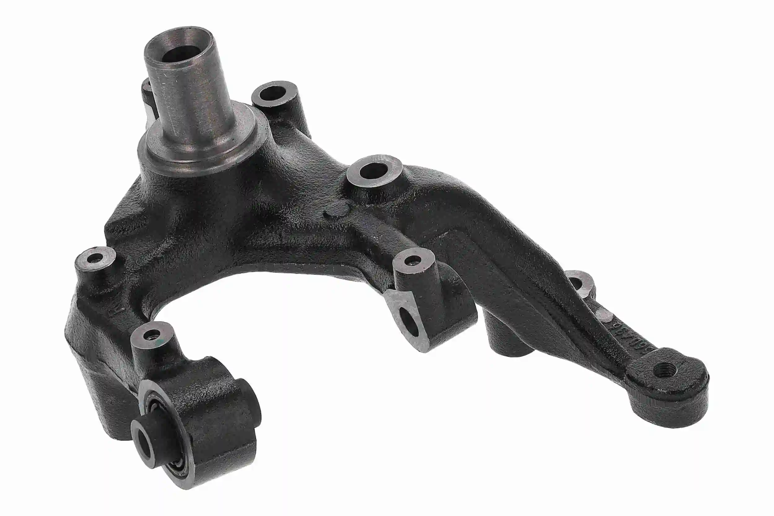 Steering Knuckle, wheel suspension