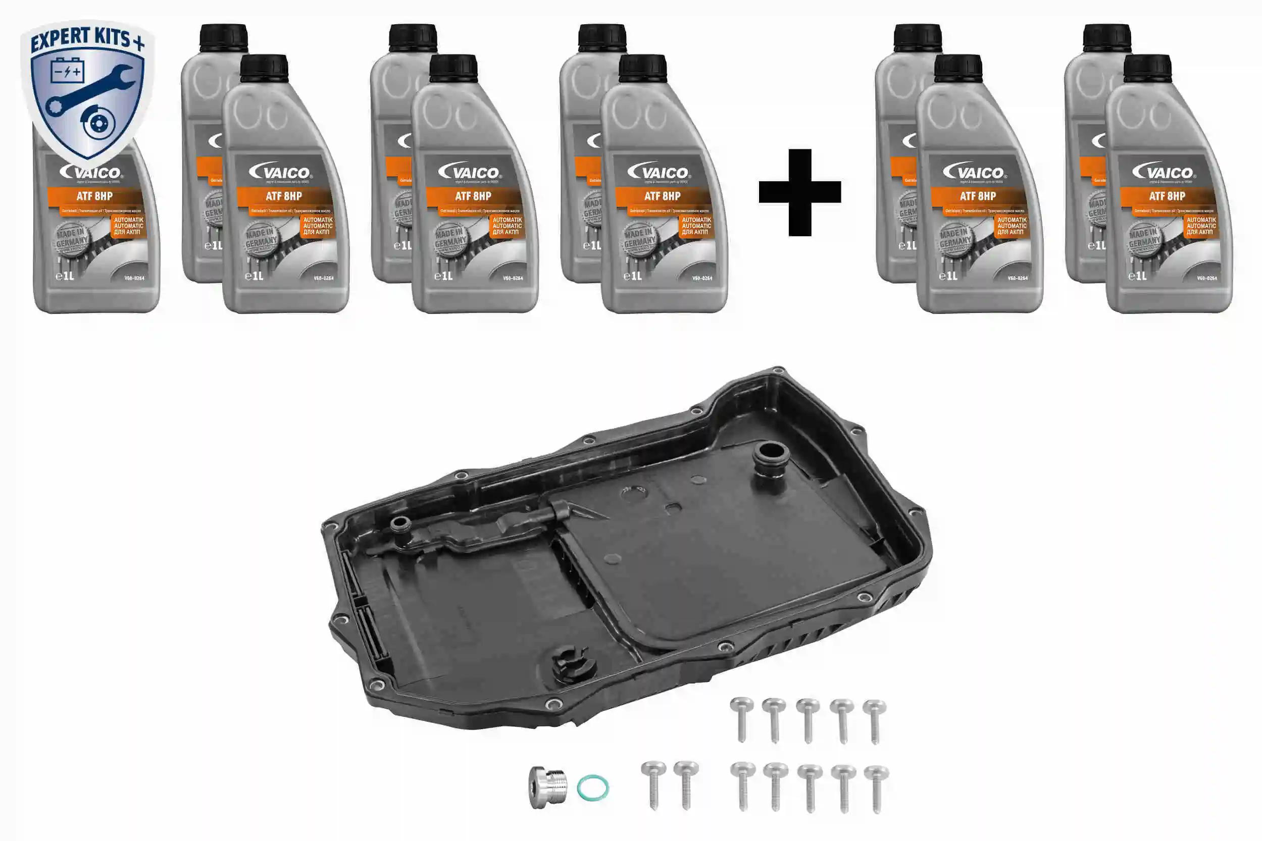 Parts Kit, automatic transmission oil change