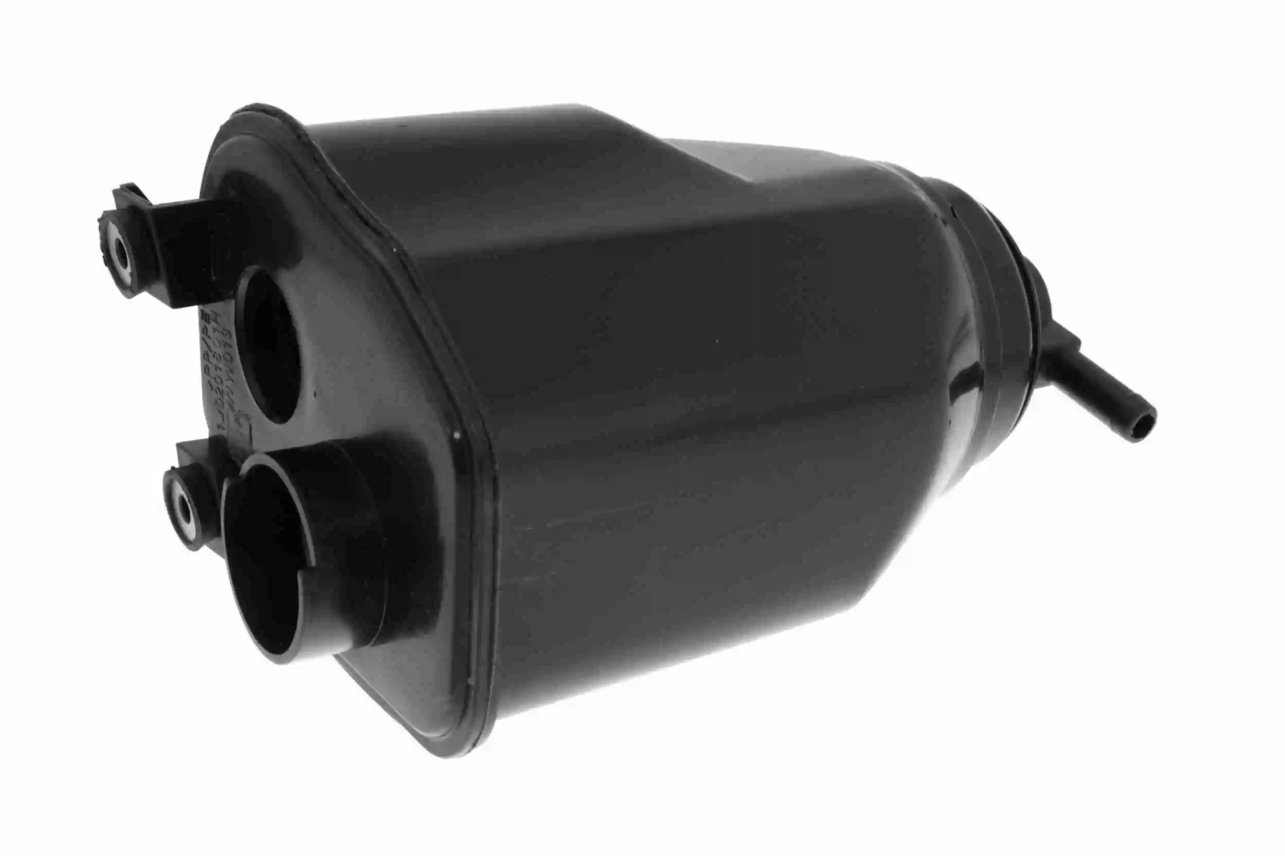 Charcoal Filter, tank ventilation
