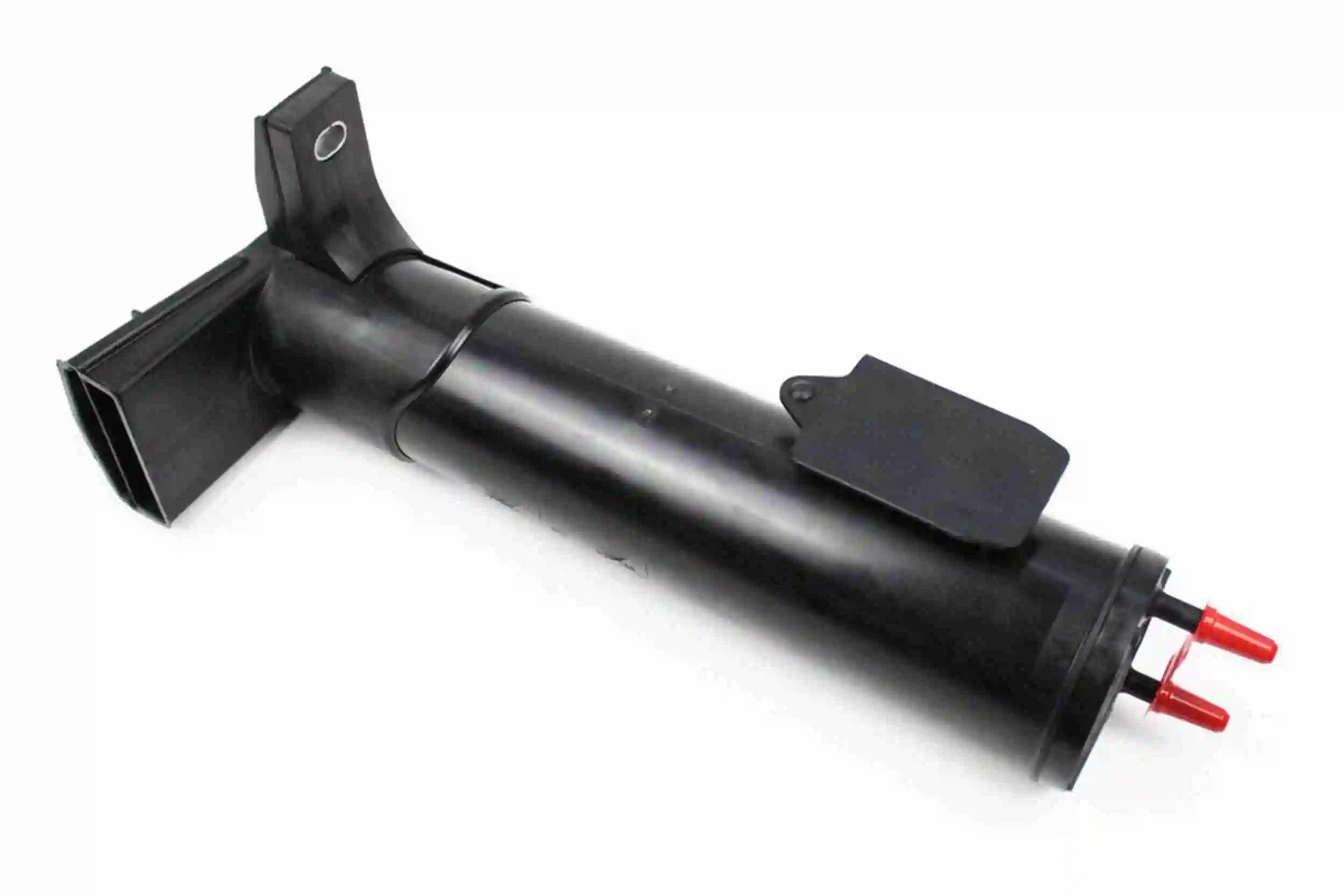 Charcoal Filter, tank ventilation