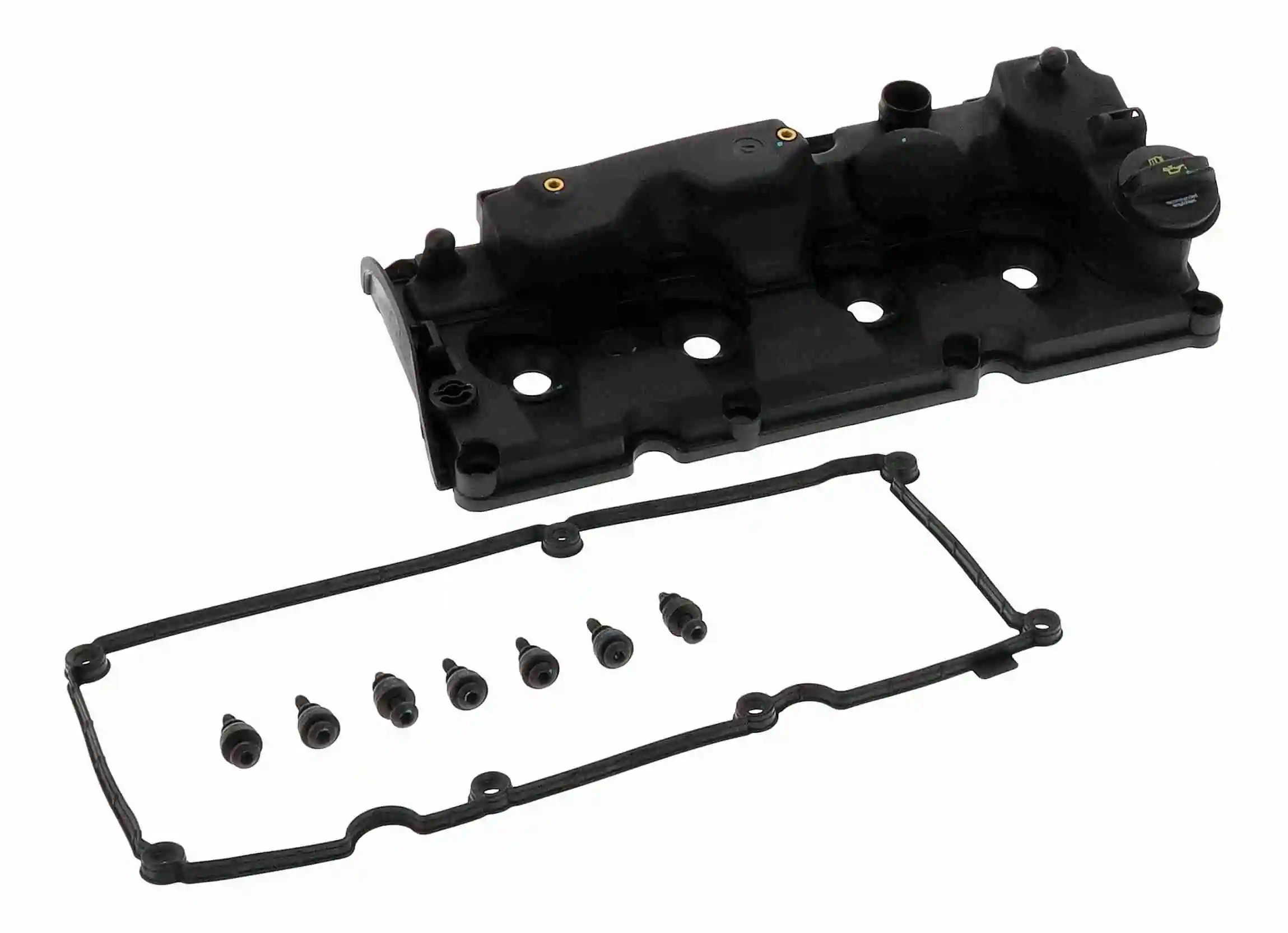 Cylinder Head Cover