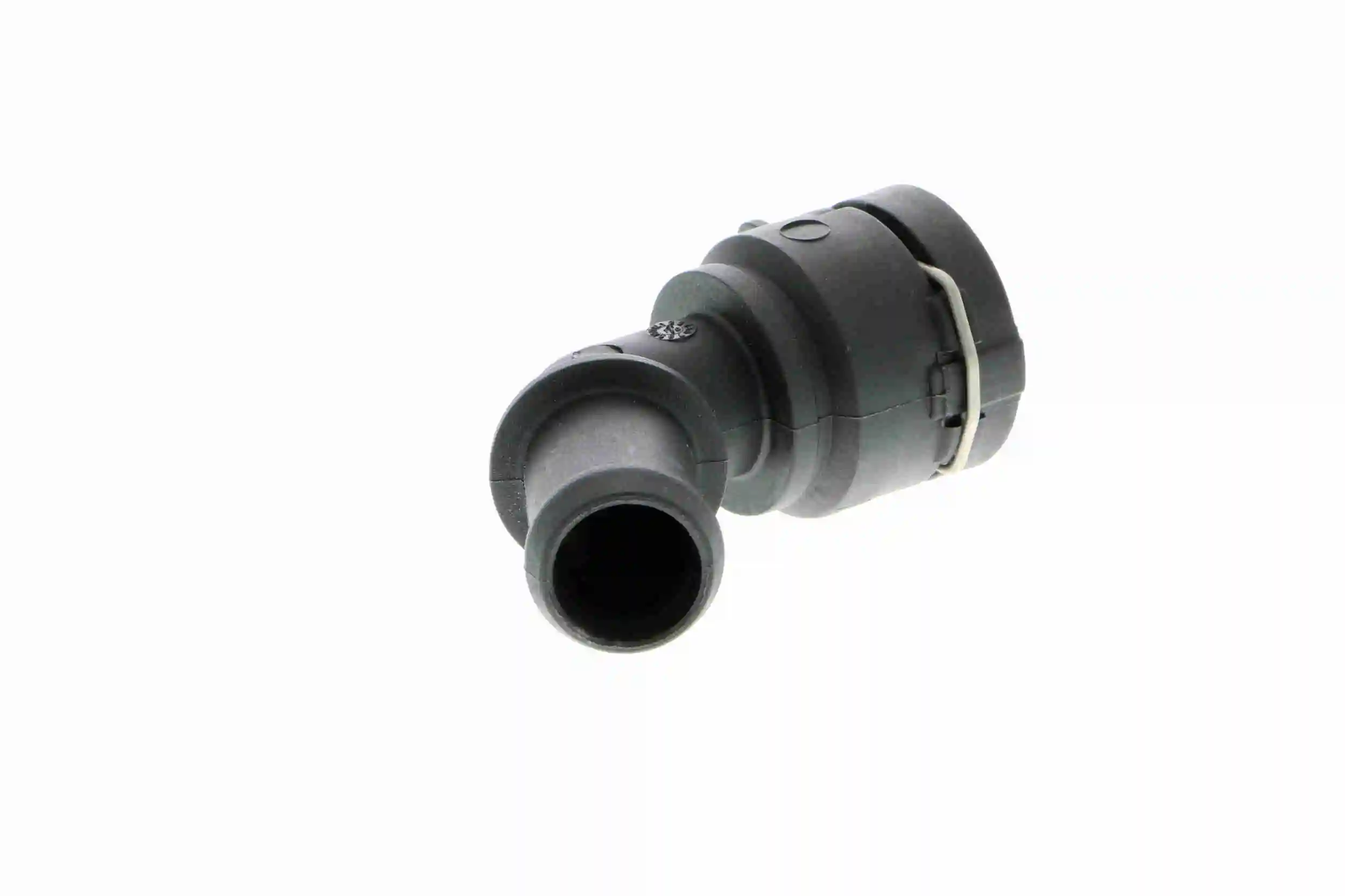 Coolant Flange