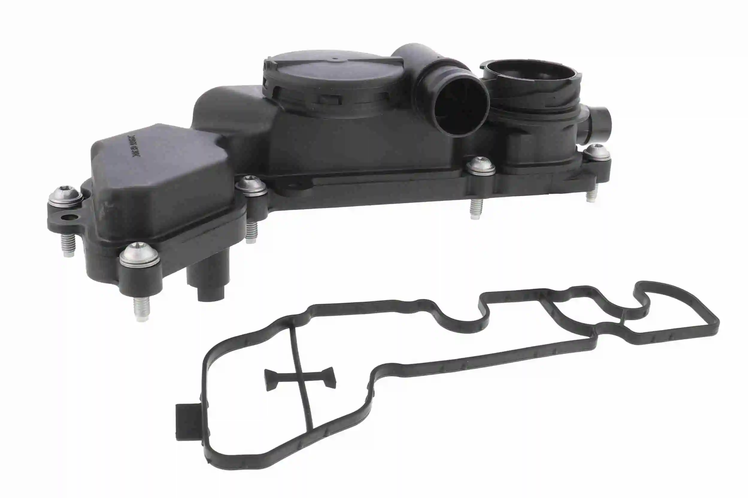 Oil Separator, crankcase ventilation