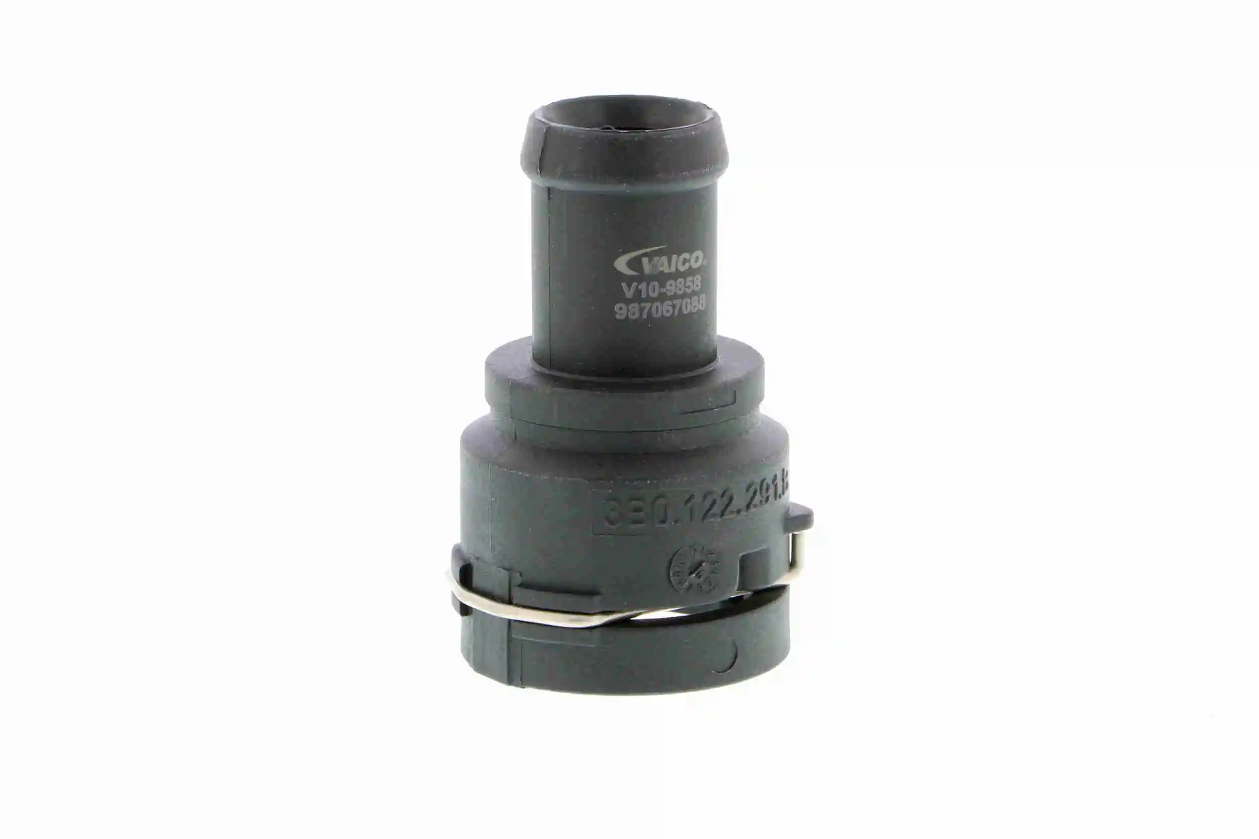Coolant Flange