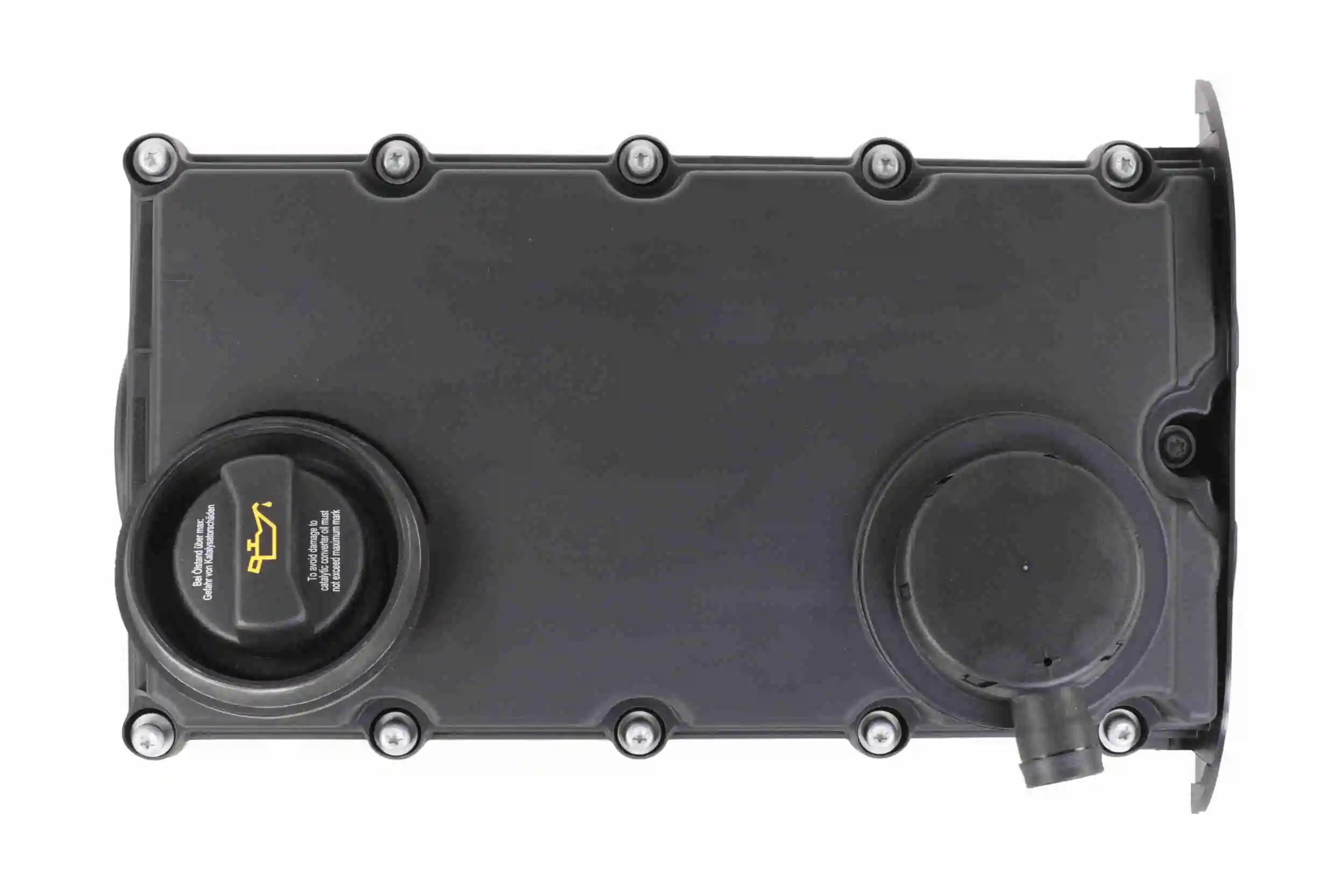 Cylinder Head Cover