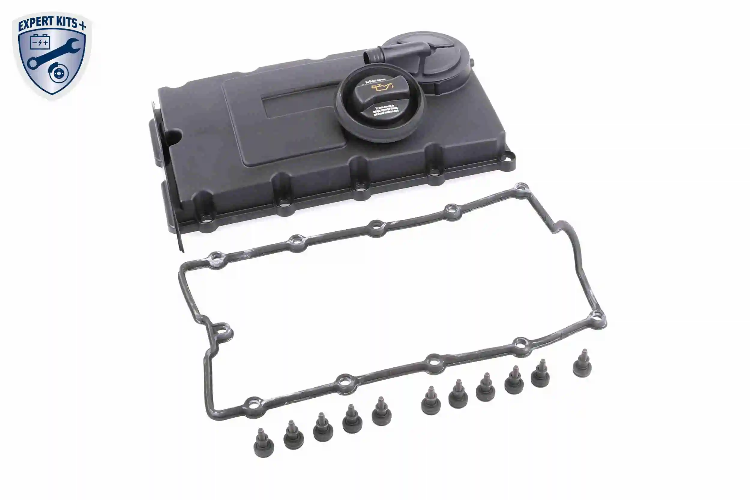 Cylinder Head Cover