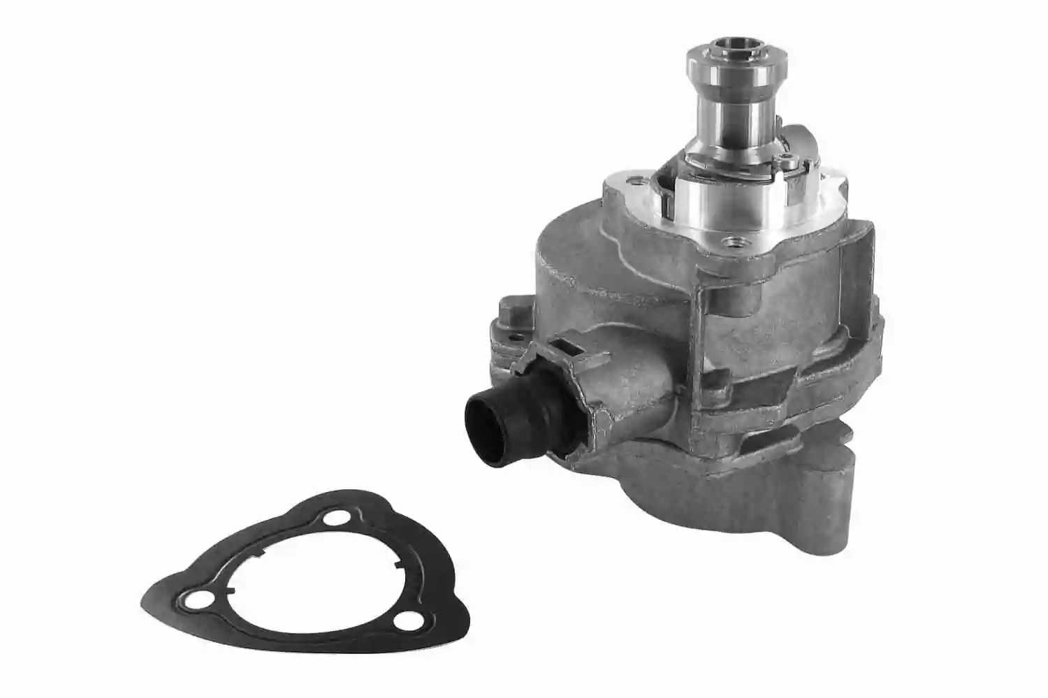 Vacuum Pump, braking system