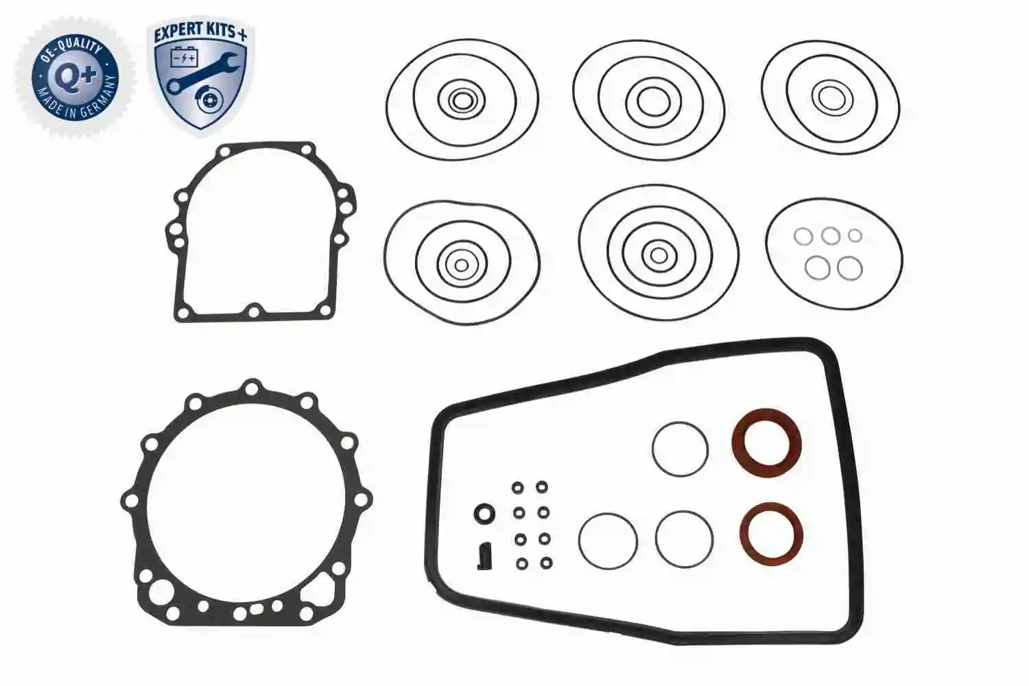 Gasket Set, automatic transmission