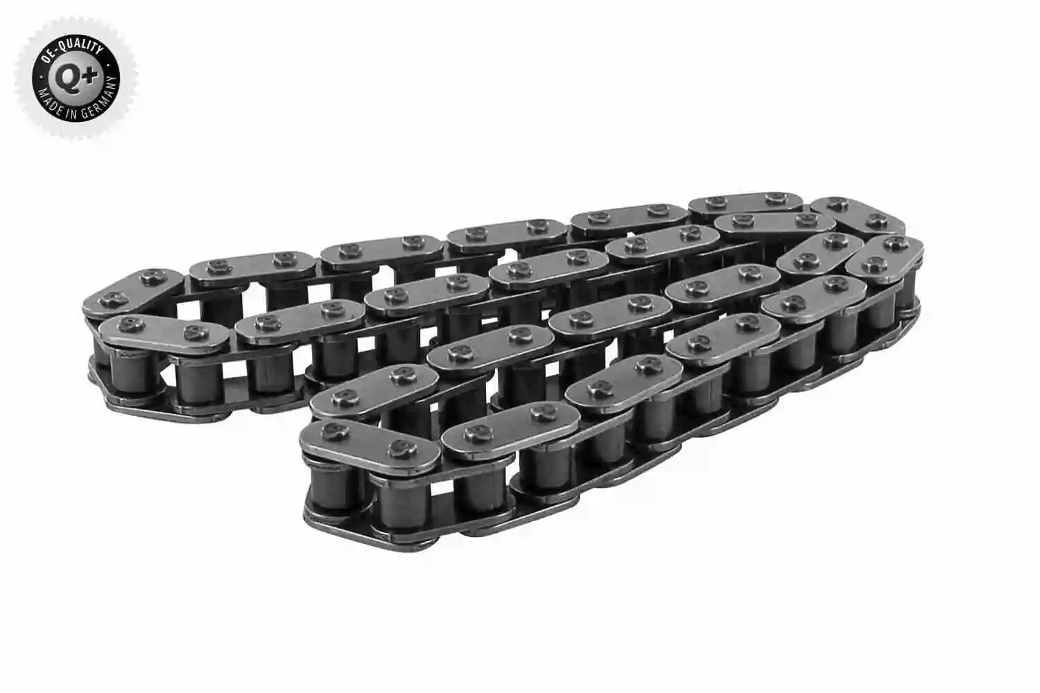 Chain, oil pump drive