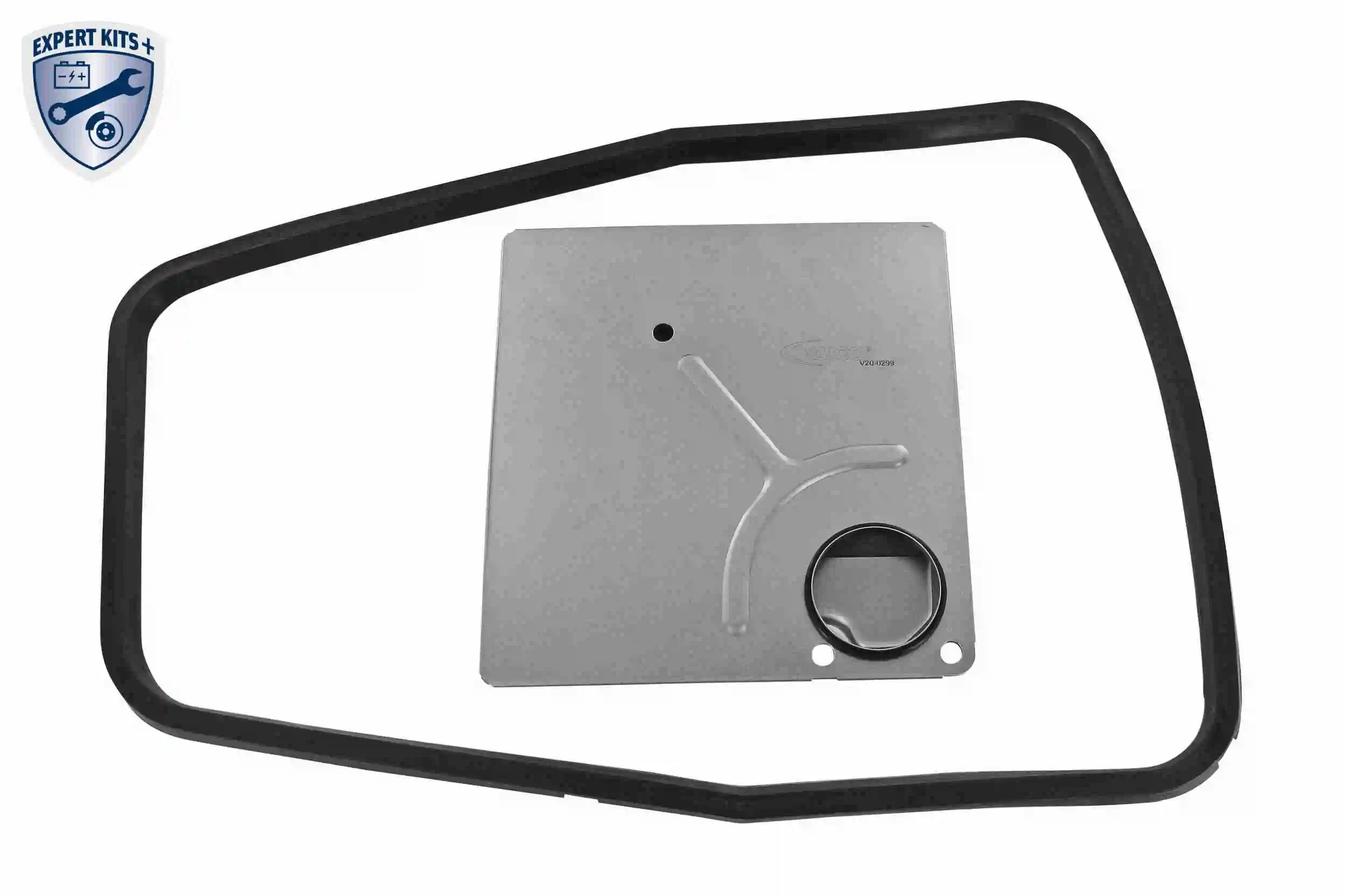 Hydraulic Filter Kit, automatic transmission