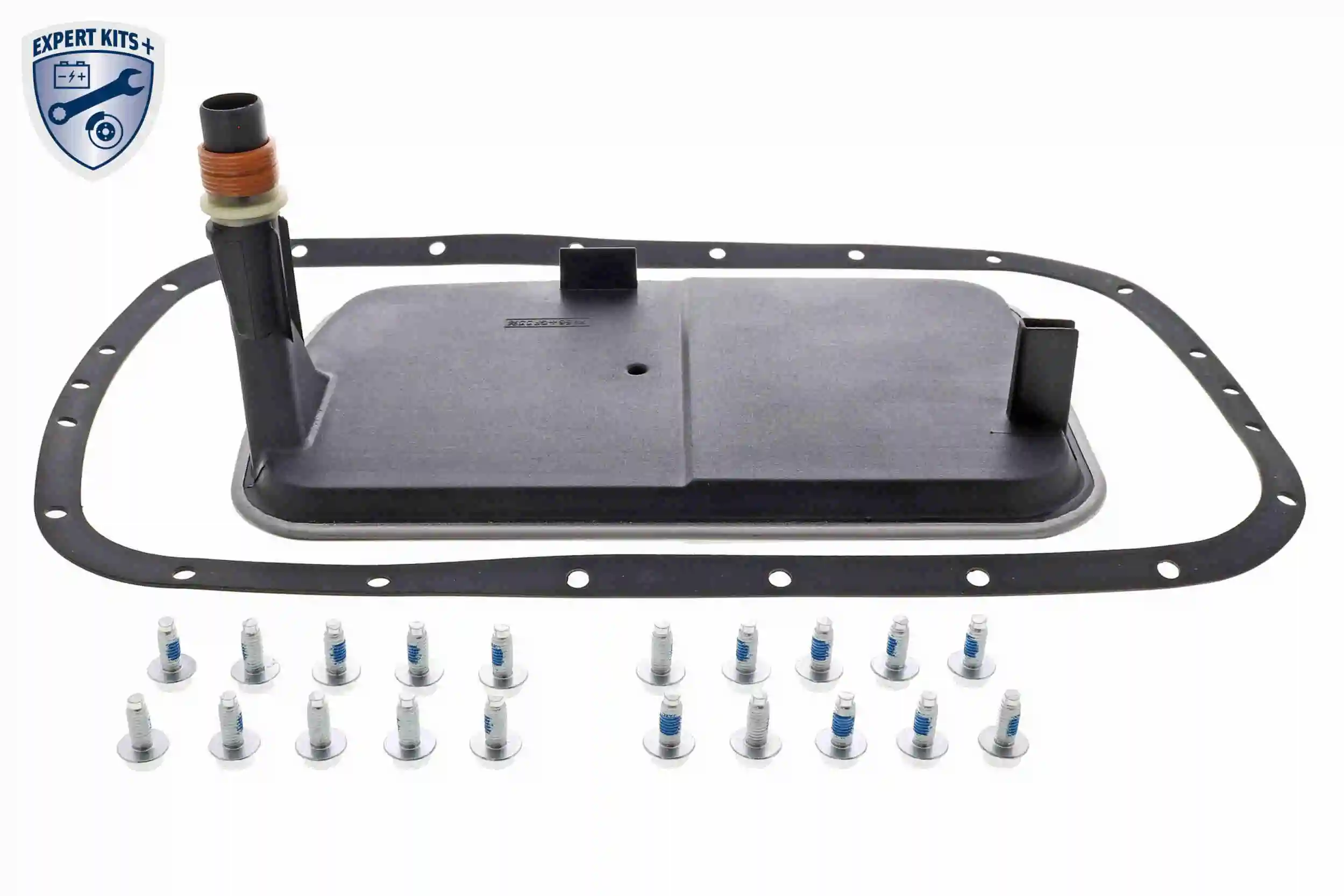 Hydraulic Filter Kit, automatic transmission