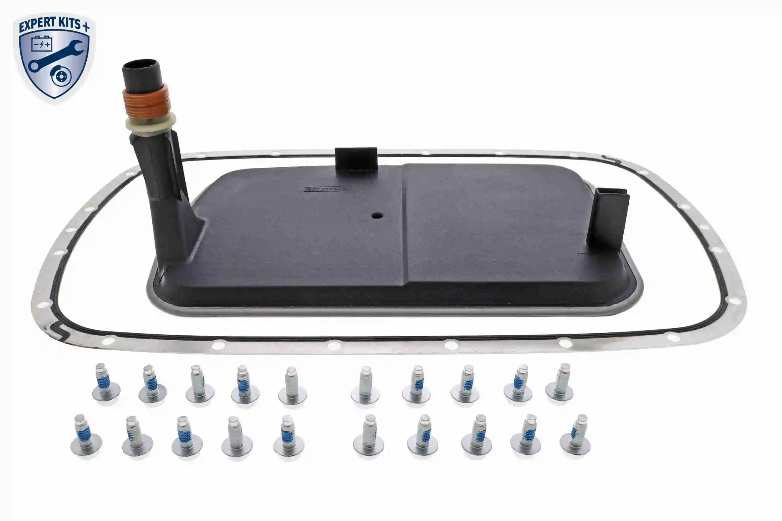 Hydraulic Filter Kit, automatic transmission