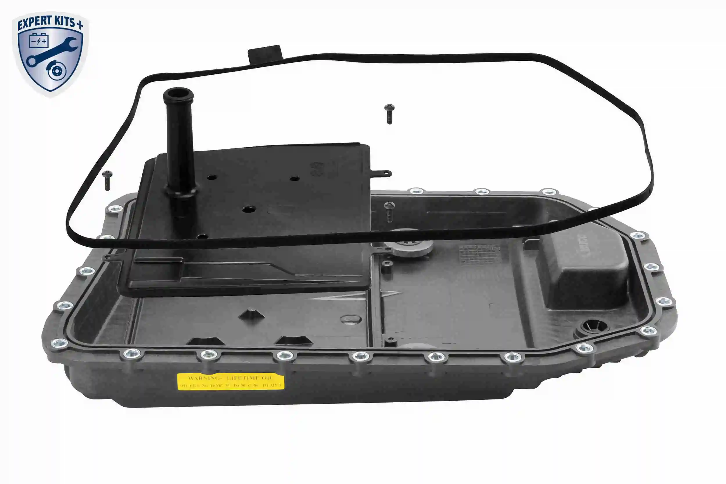 Oil Sump, automatic transmission