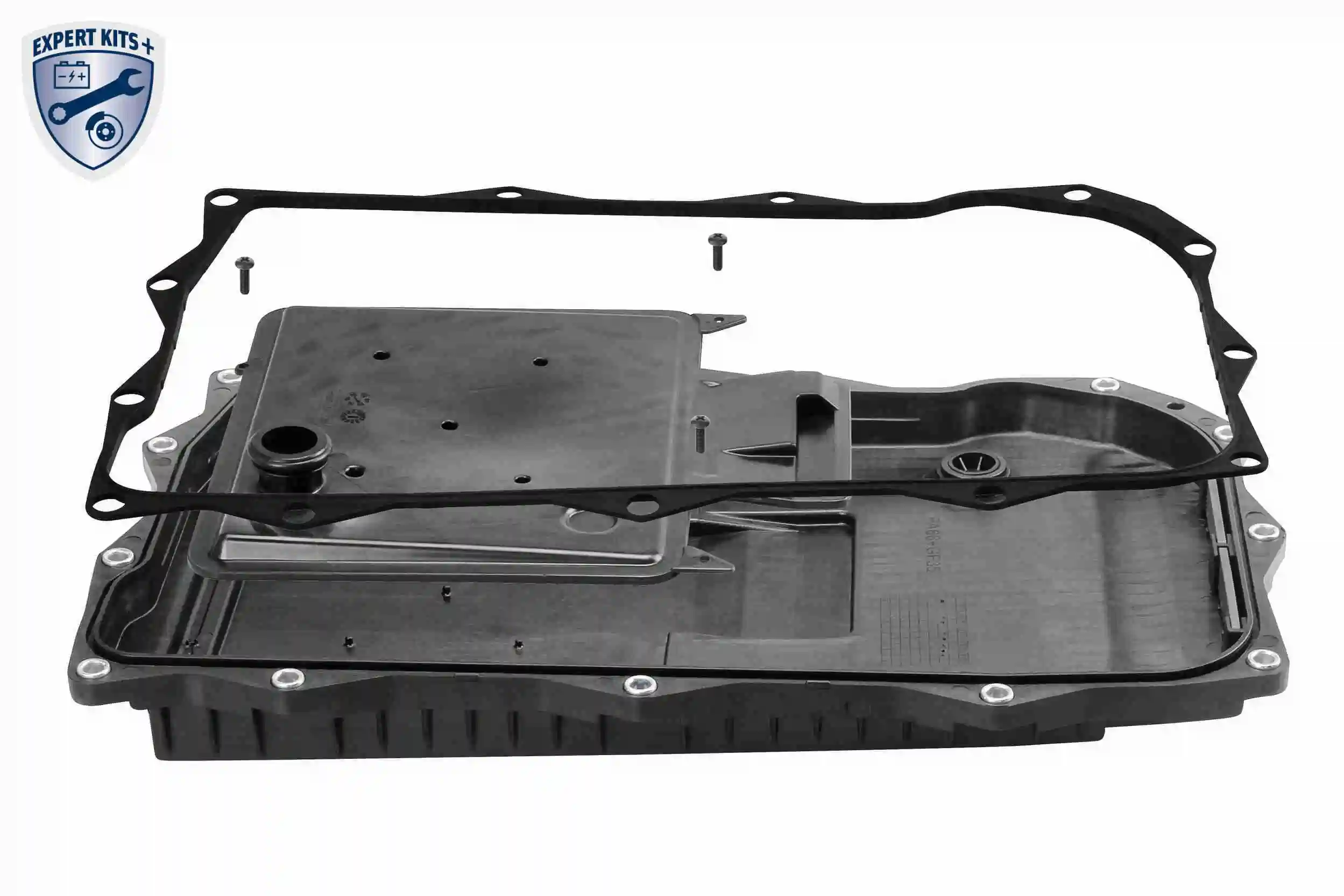 Oil Sump, automatic transmission